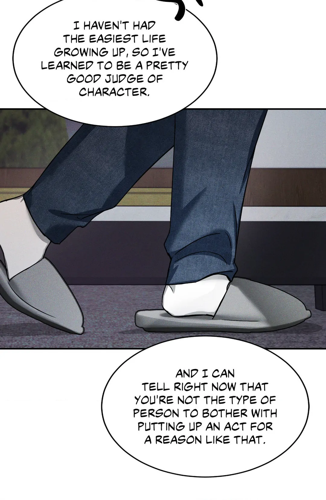 FlashLight Chapter 3 - Page 80