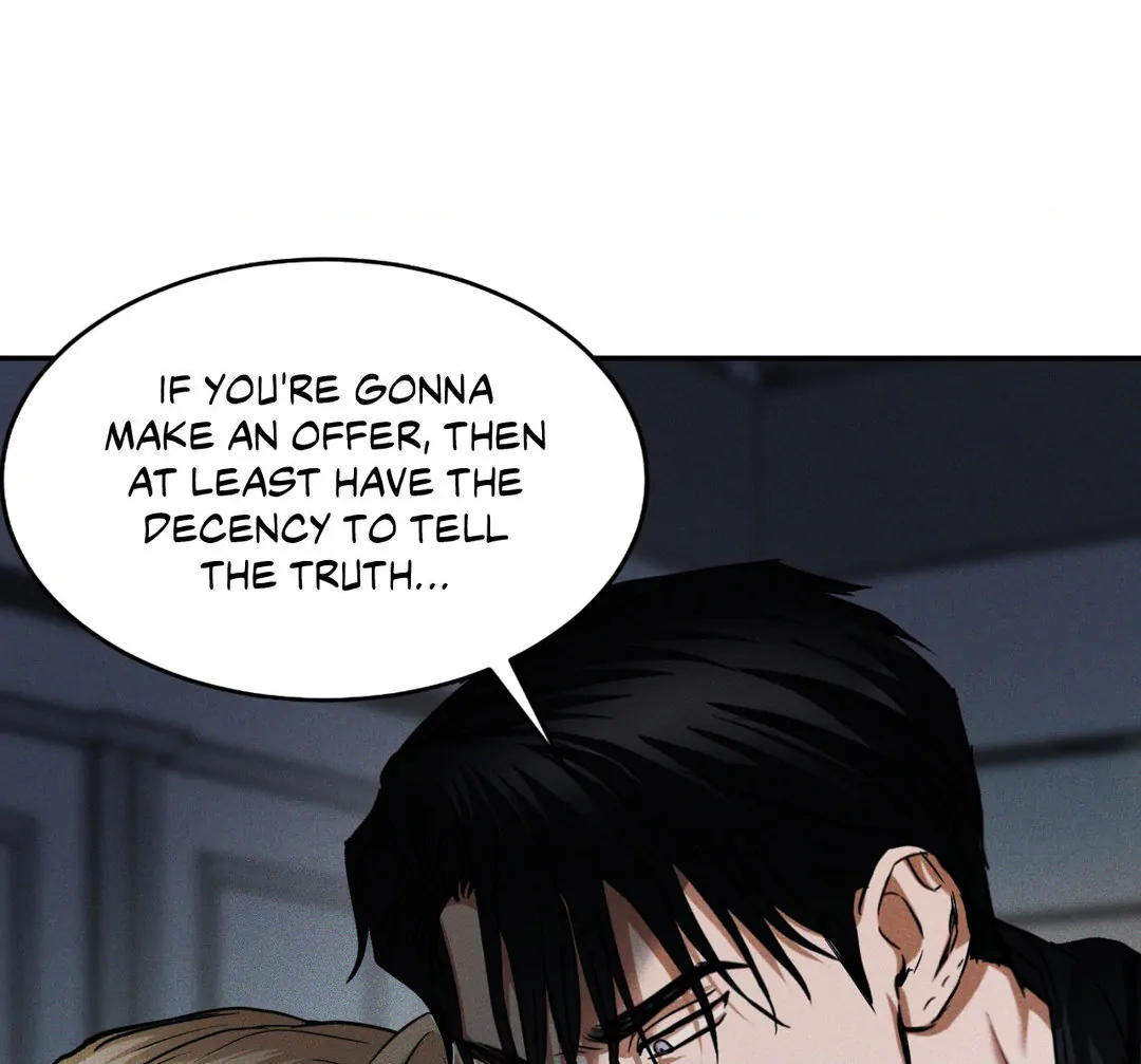 FlashLight Chapter 3 - Page 84