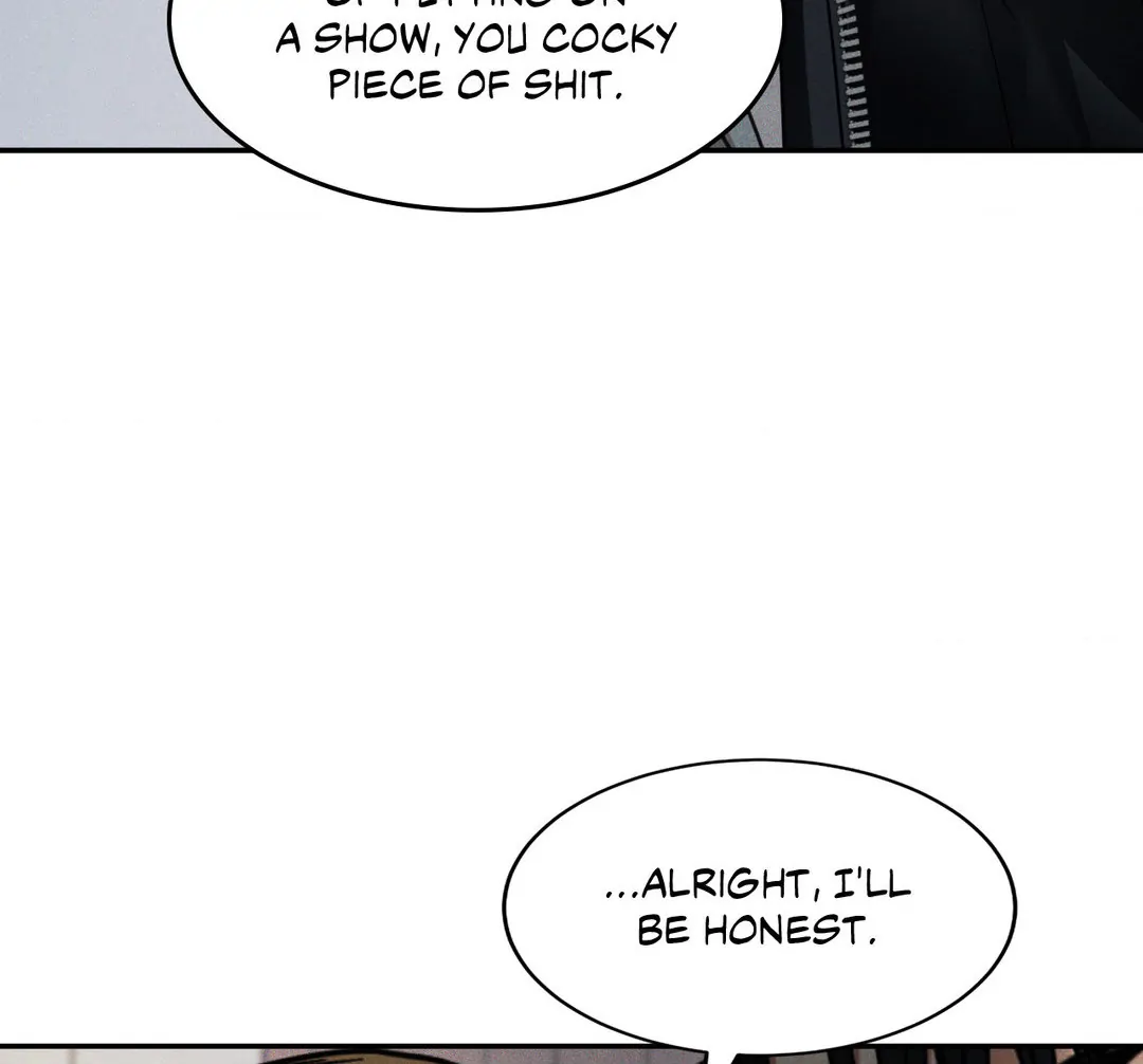FlashLight Chapter 3 - Page 86