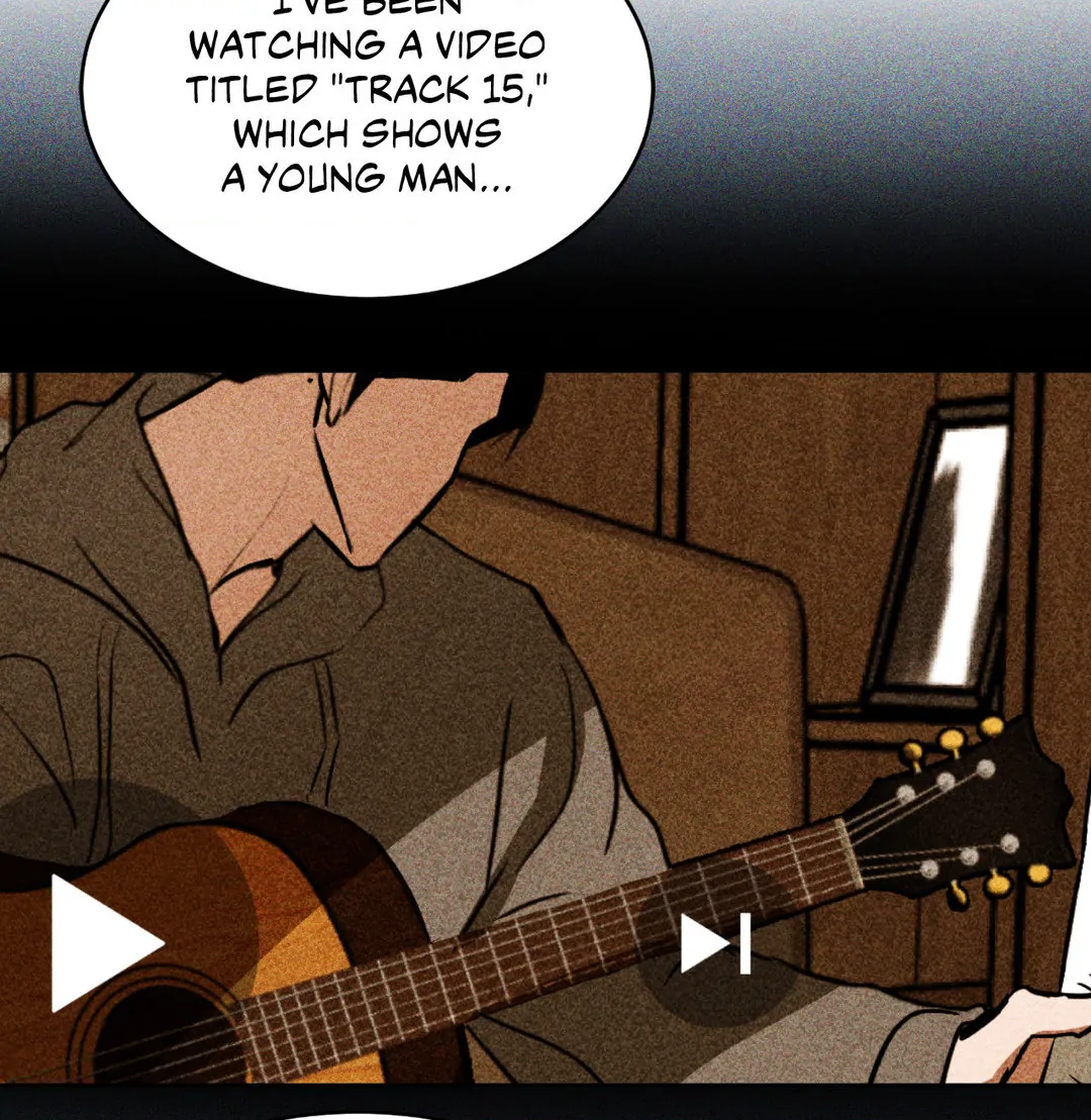 FlashLight Chapter 3 - Page 91