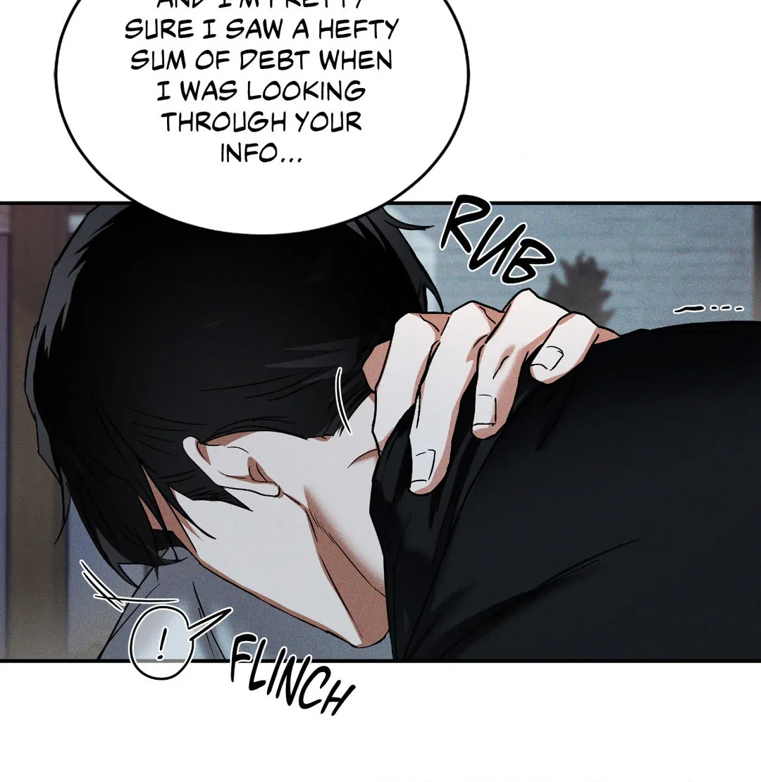 FlashLight Chapter 3 - Page 96