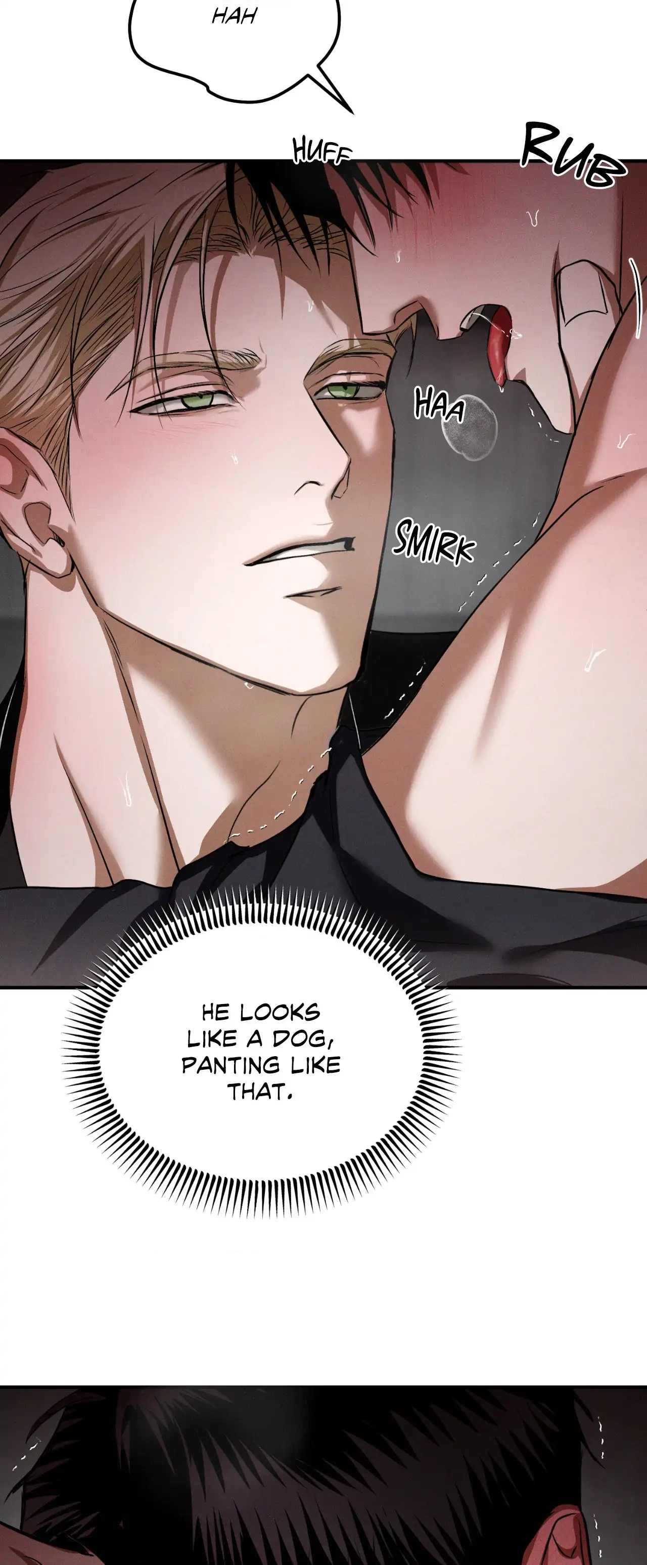 FlashLight Chapter 30 - Page 19