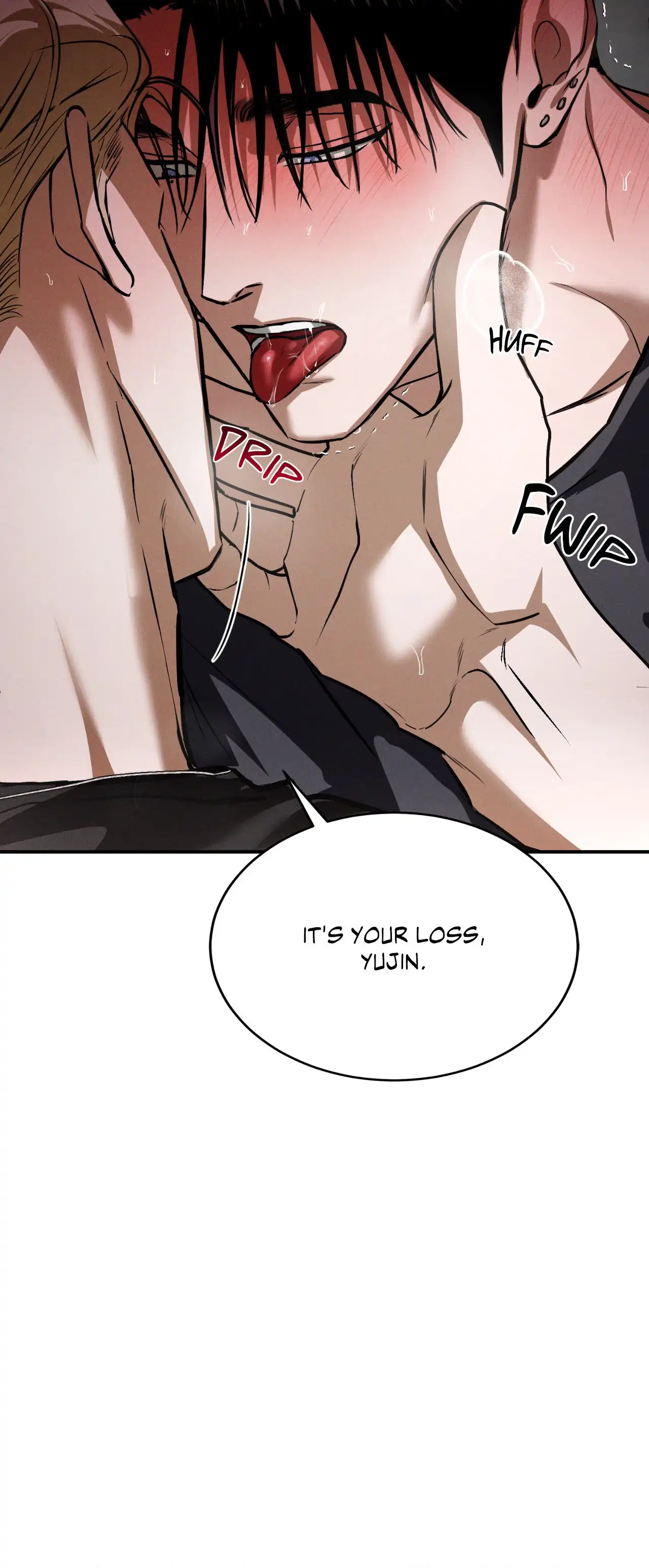 FlashLight Chapter 30 - Page 20