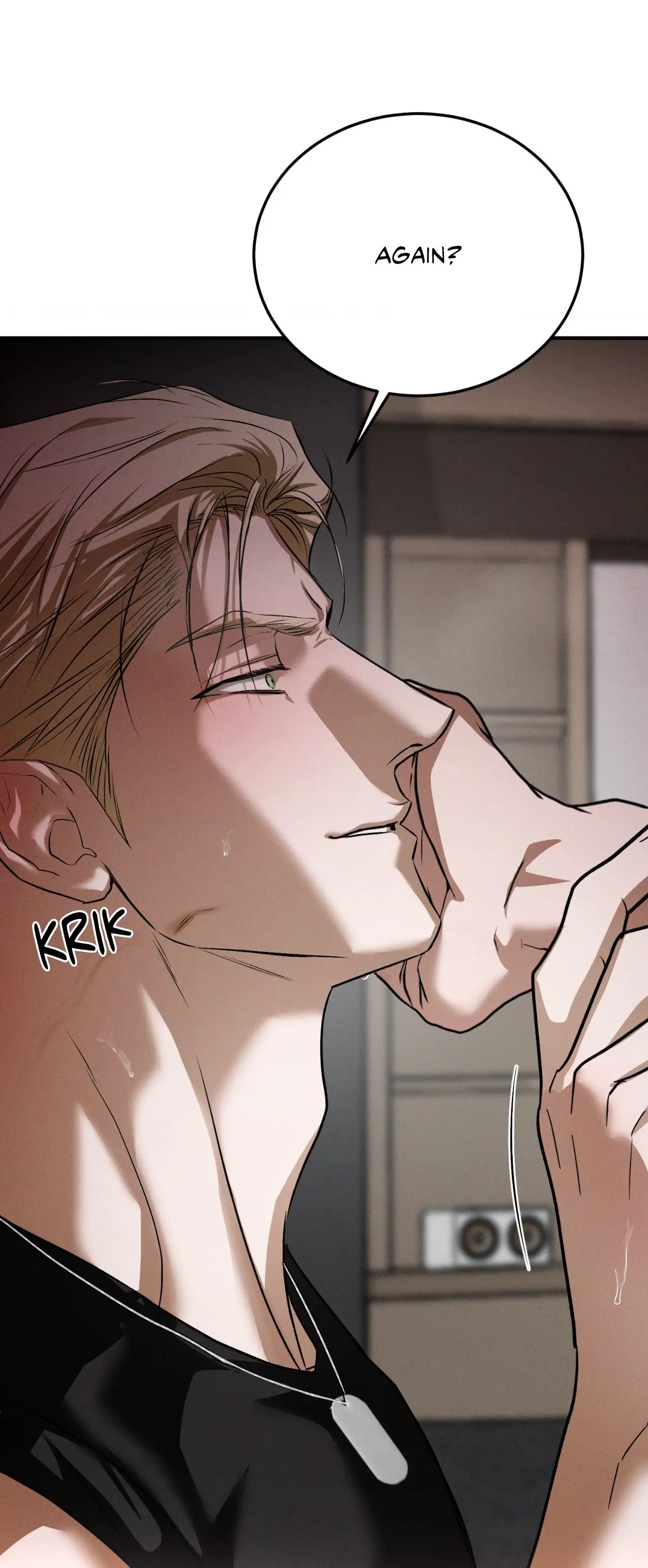 FlashLight Chapter 30 - Page 23
