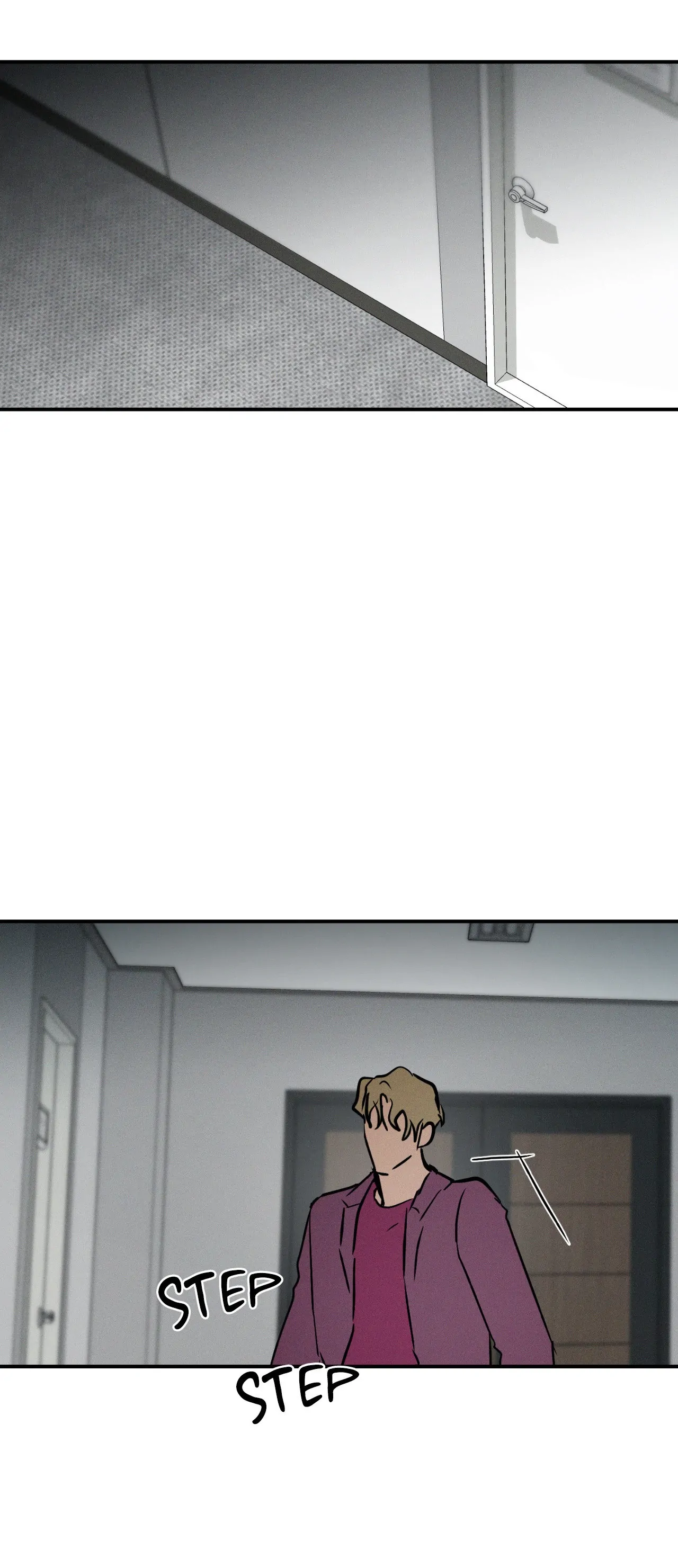 FlashLight Chapter 30 - Page 25
