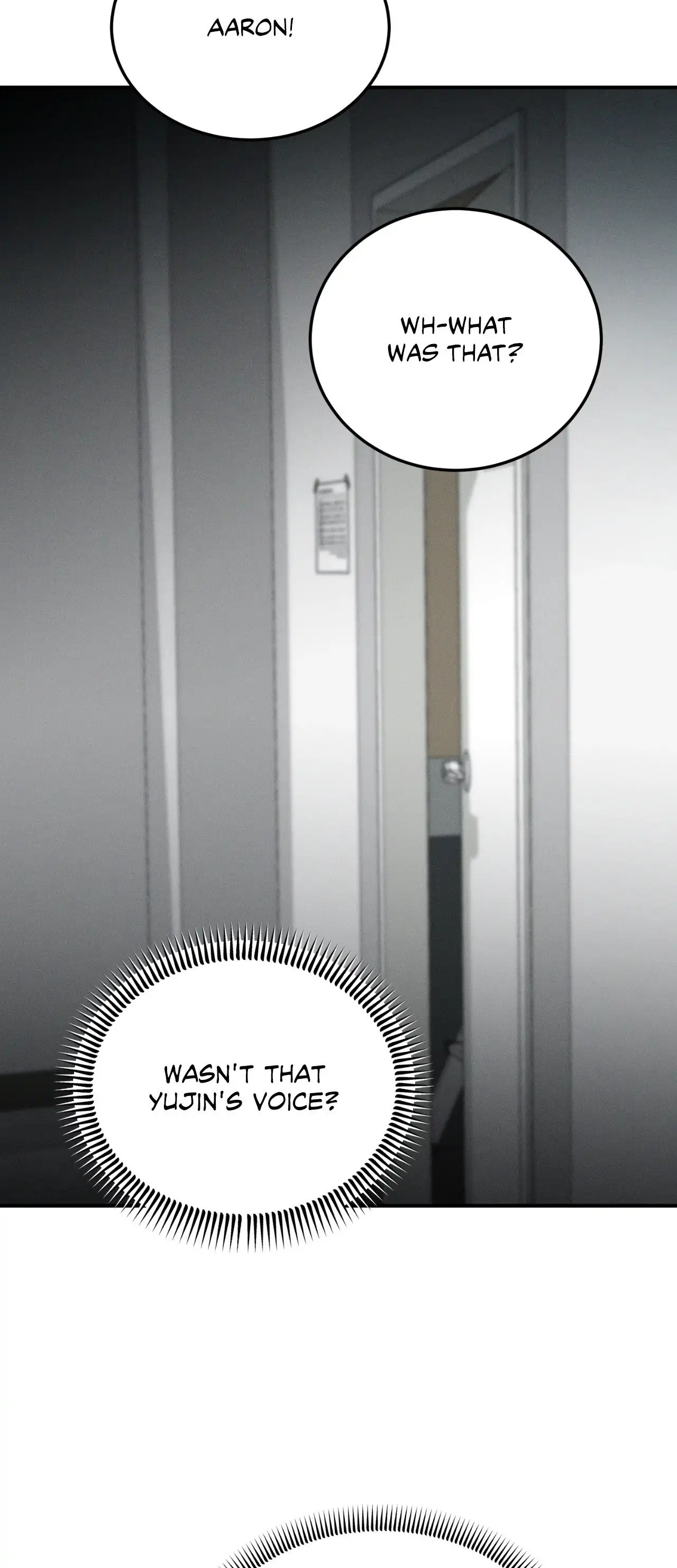 FlashLight Chapter 30 - Page 28