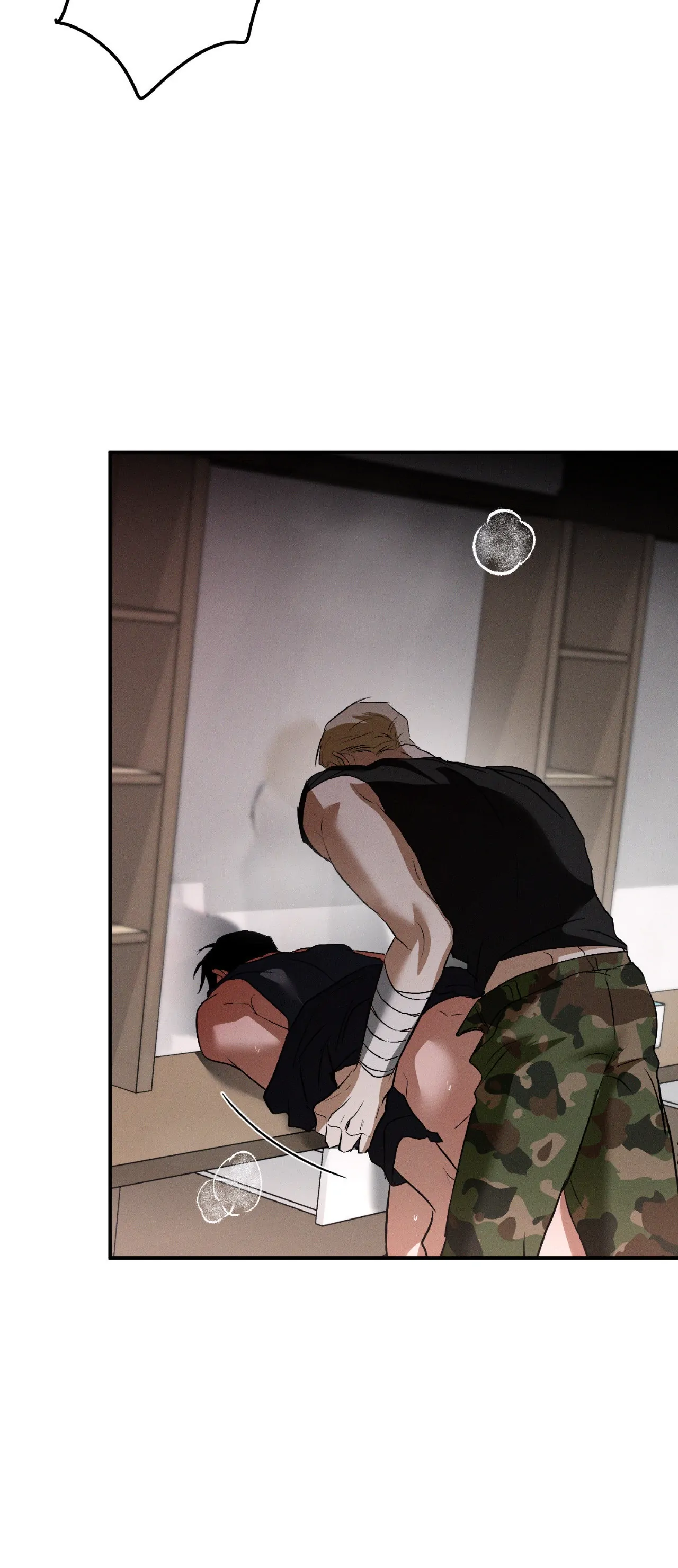 FlashLight Chapter 30 - Page 32