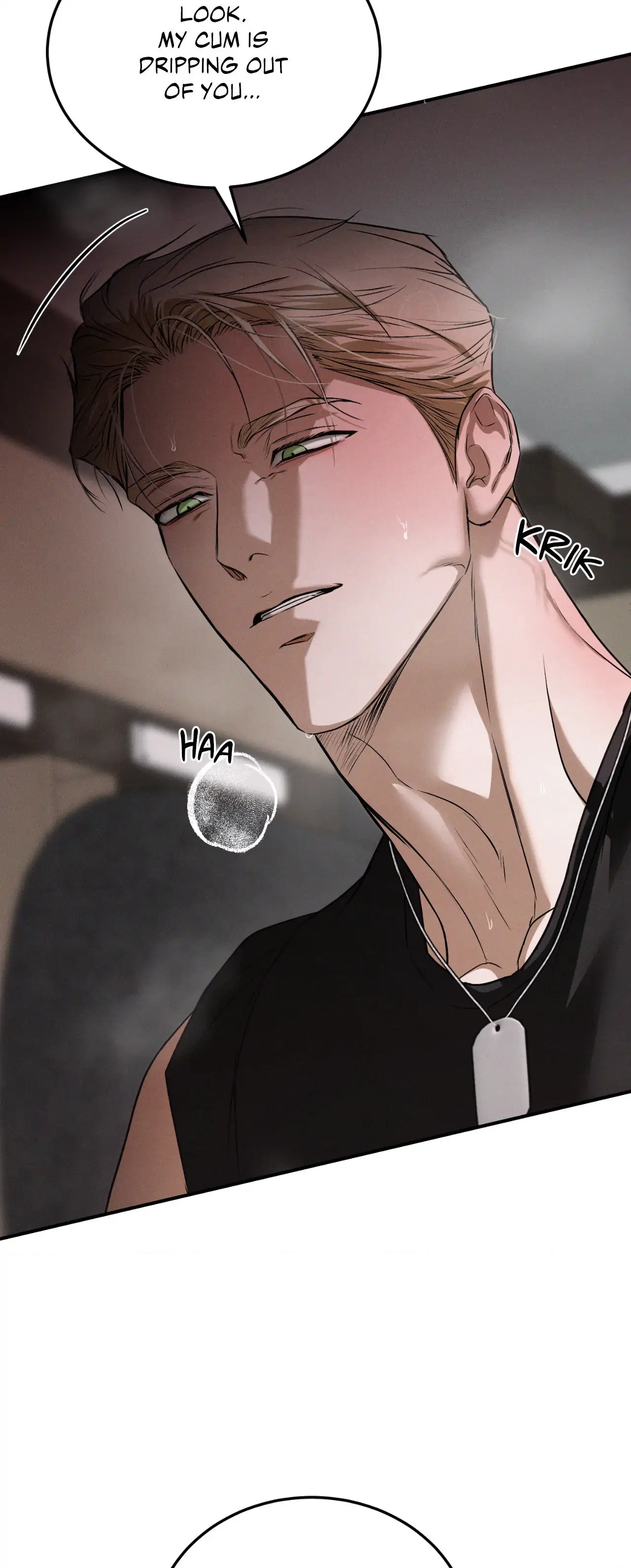 FlashLight Chapter 30 - Page 34