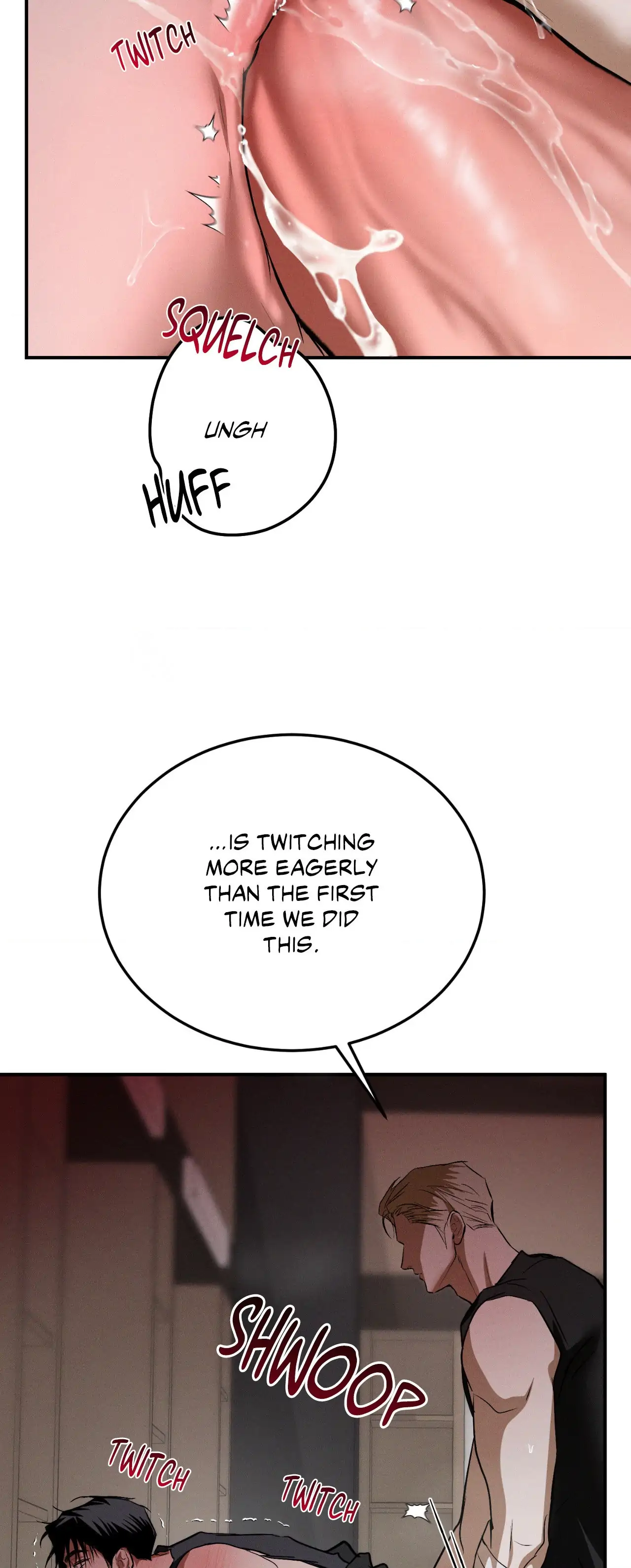 FlashLight Chapter 30 - Page 36