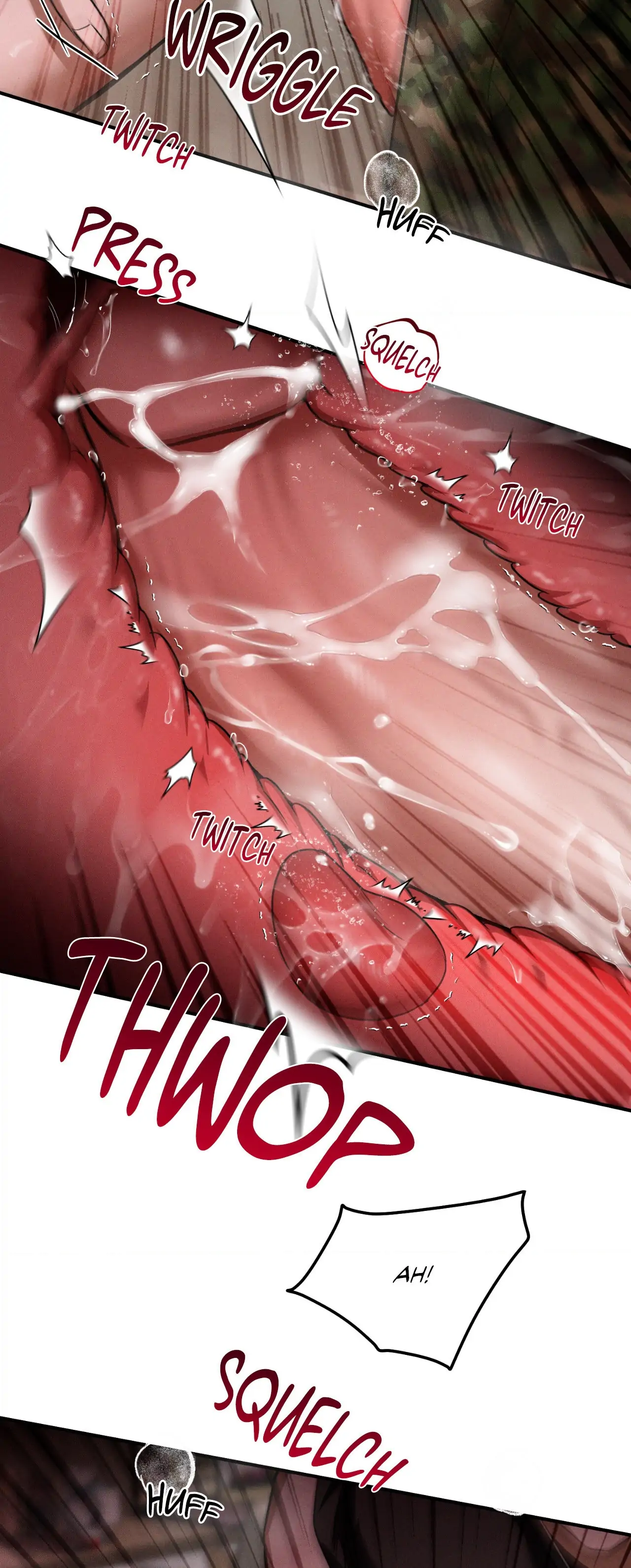 FlashLight Chapter 30 - Page 38