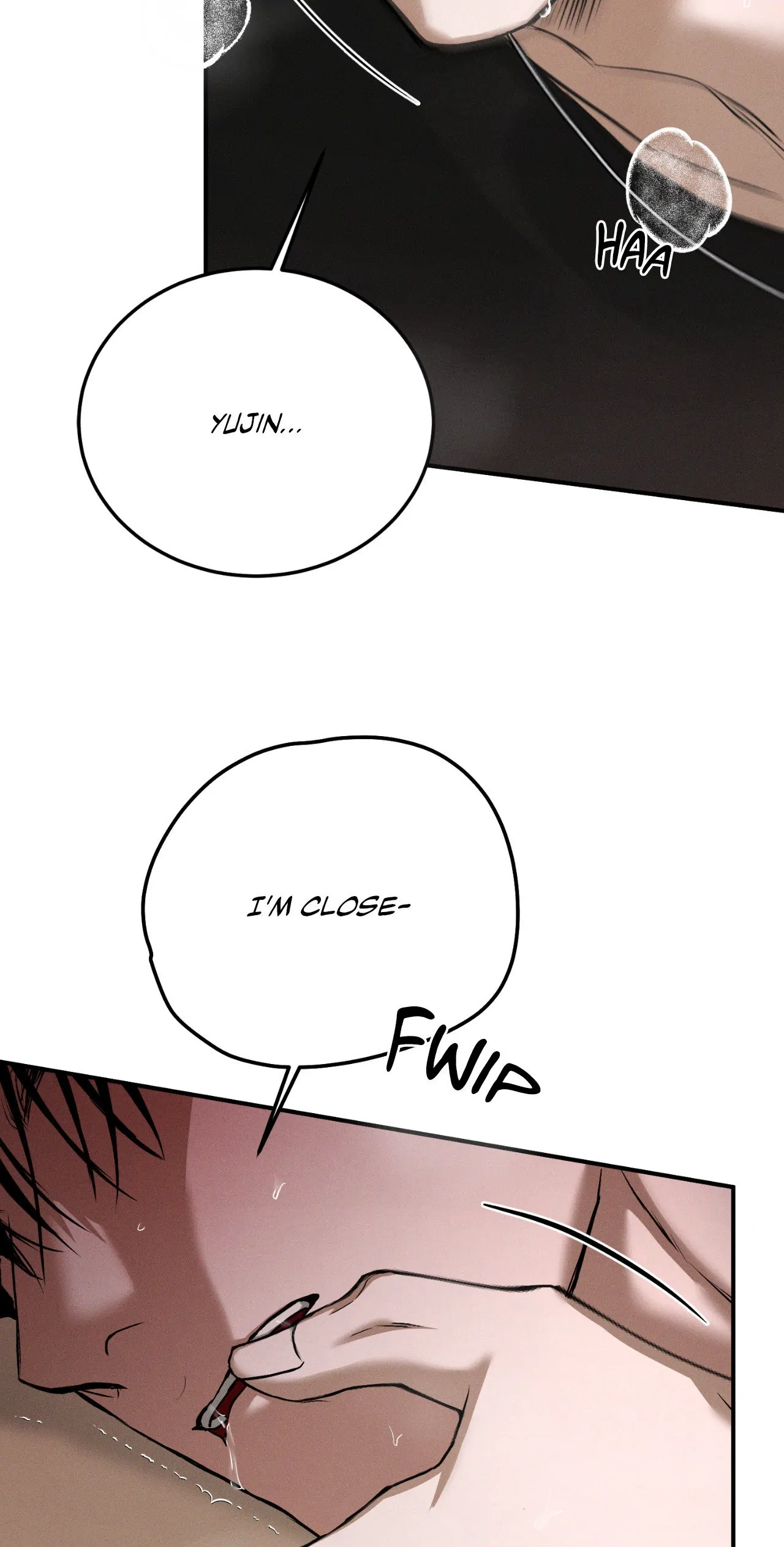 FlashLight Chapter 30 - Page 42