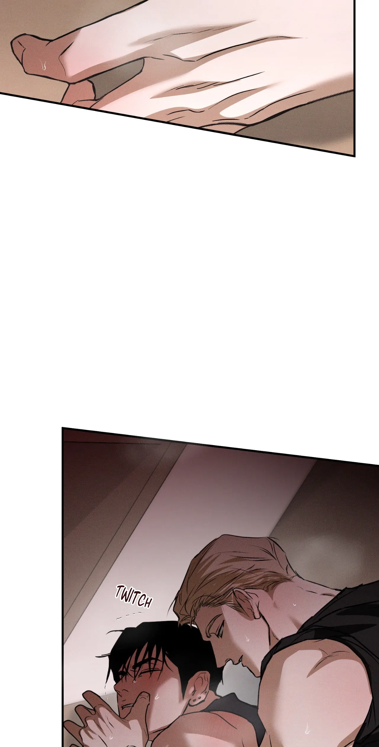 FlashLight Chapter 30 - Page 43
