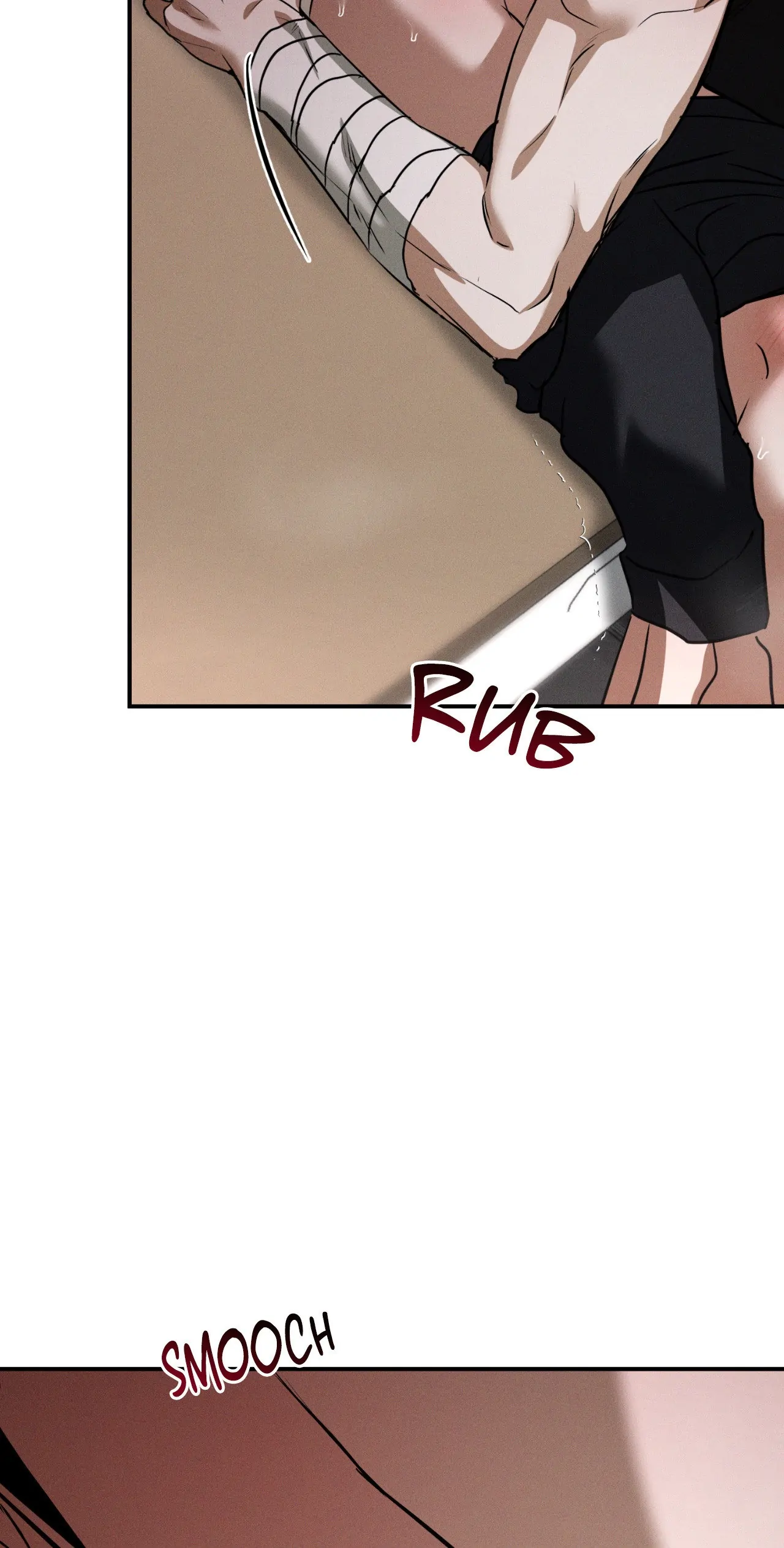 FlashLight Chapter 30 - Page 44
