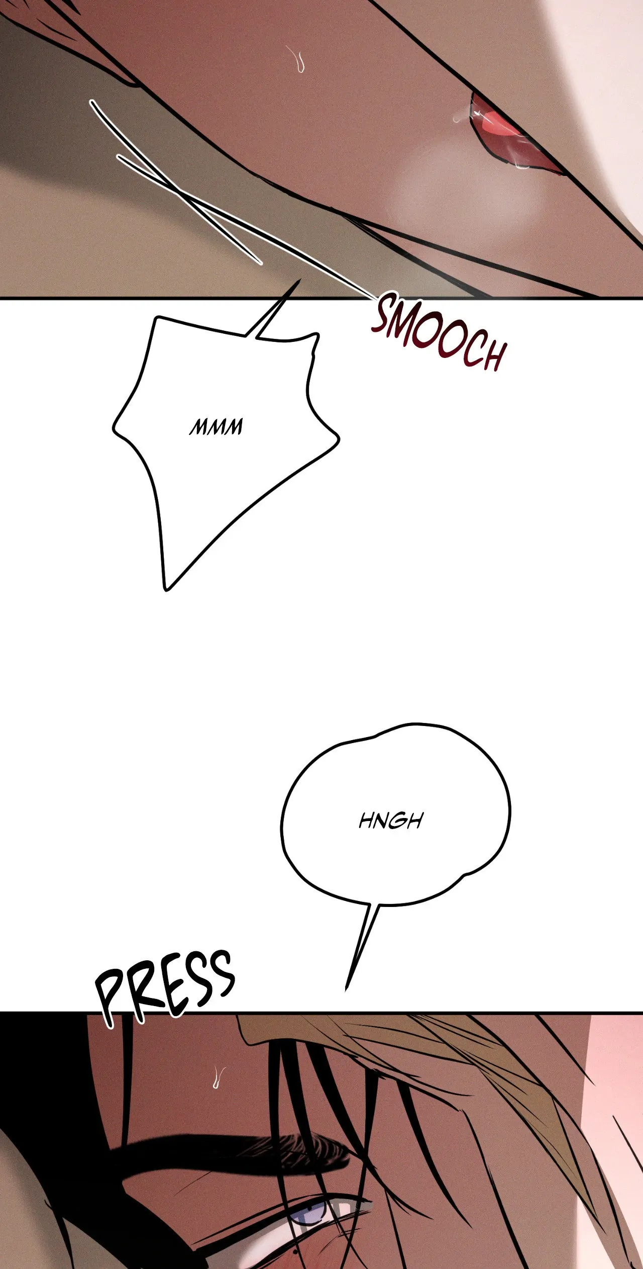 FlashLight Chapter 30 - Page 45