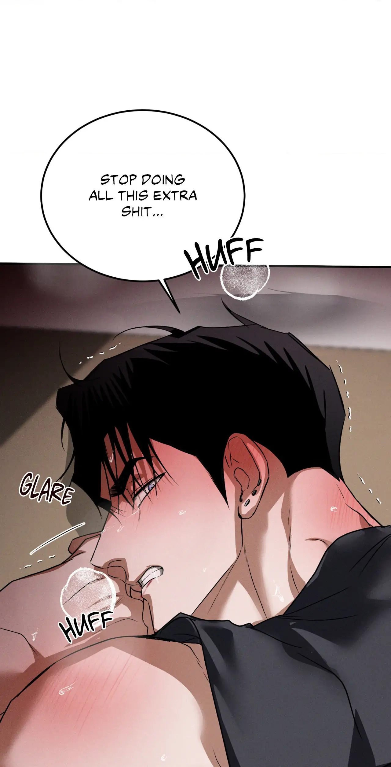 FlashLight Chapter 30 - Page 49