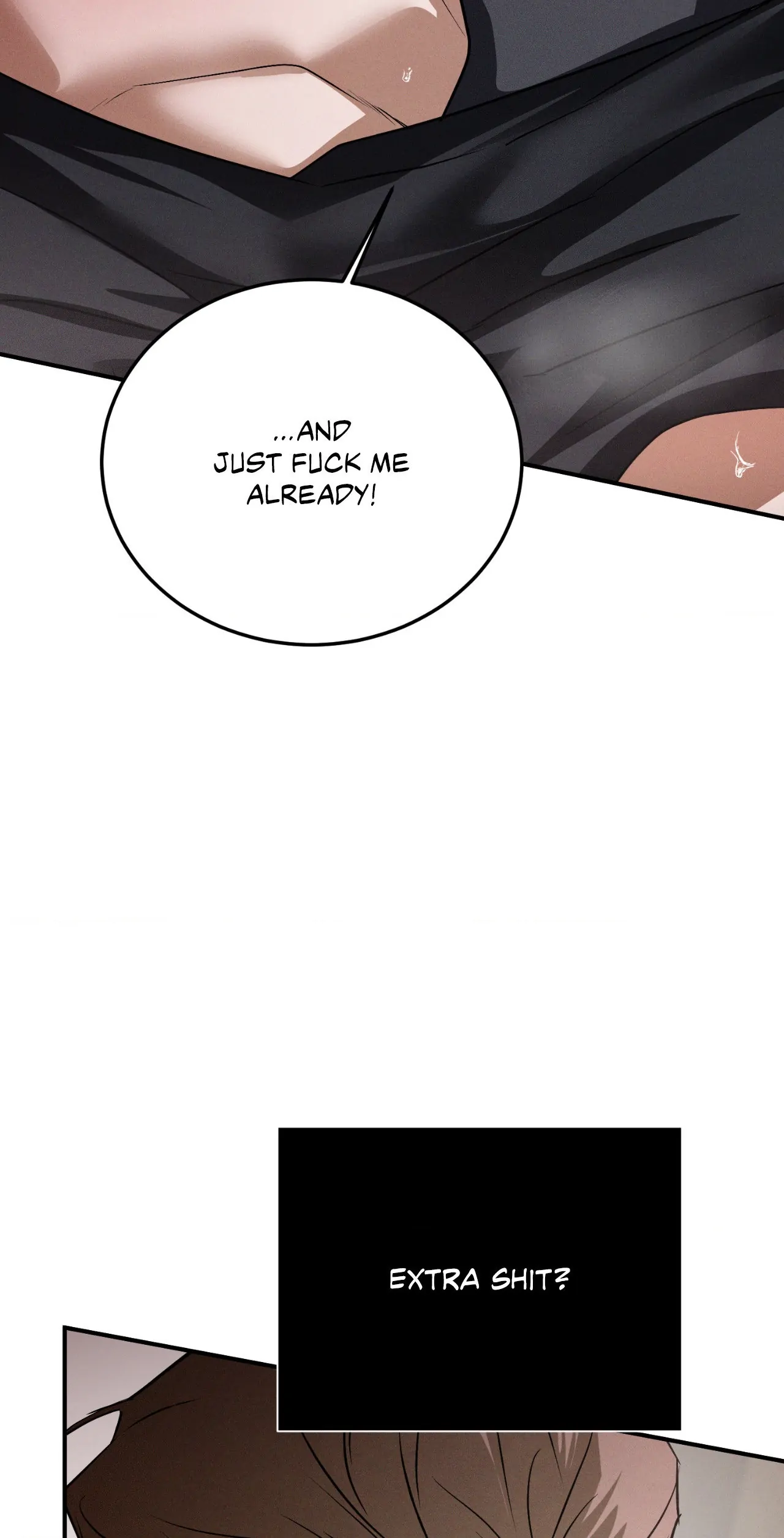 FlashLight Chapter 30 - Page 50