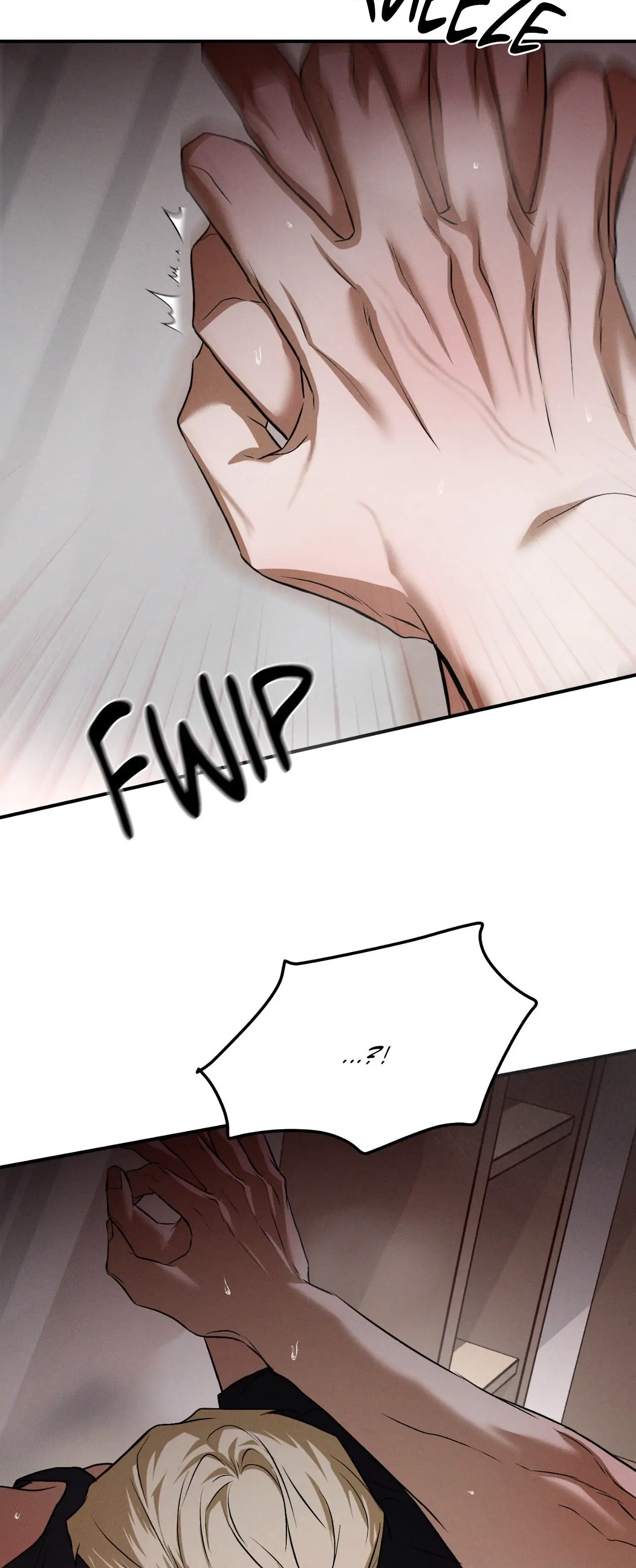 FlashLight Chapter 30 - Page 60