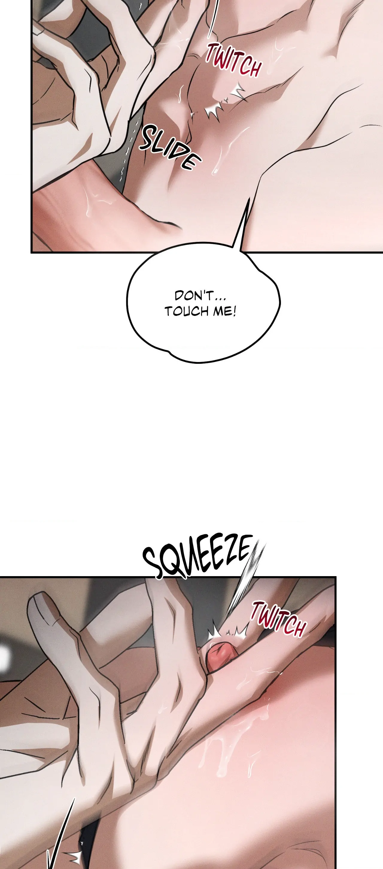 FlashLight Chapter 30 - Page 7