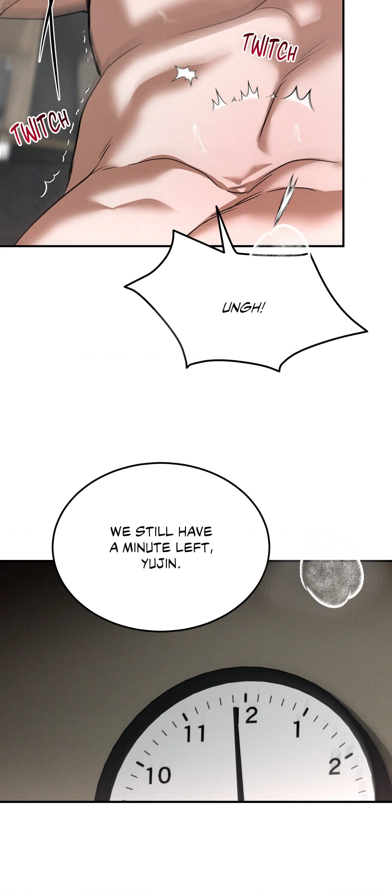 FlashLight Chapter 30 - Page 8