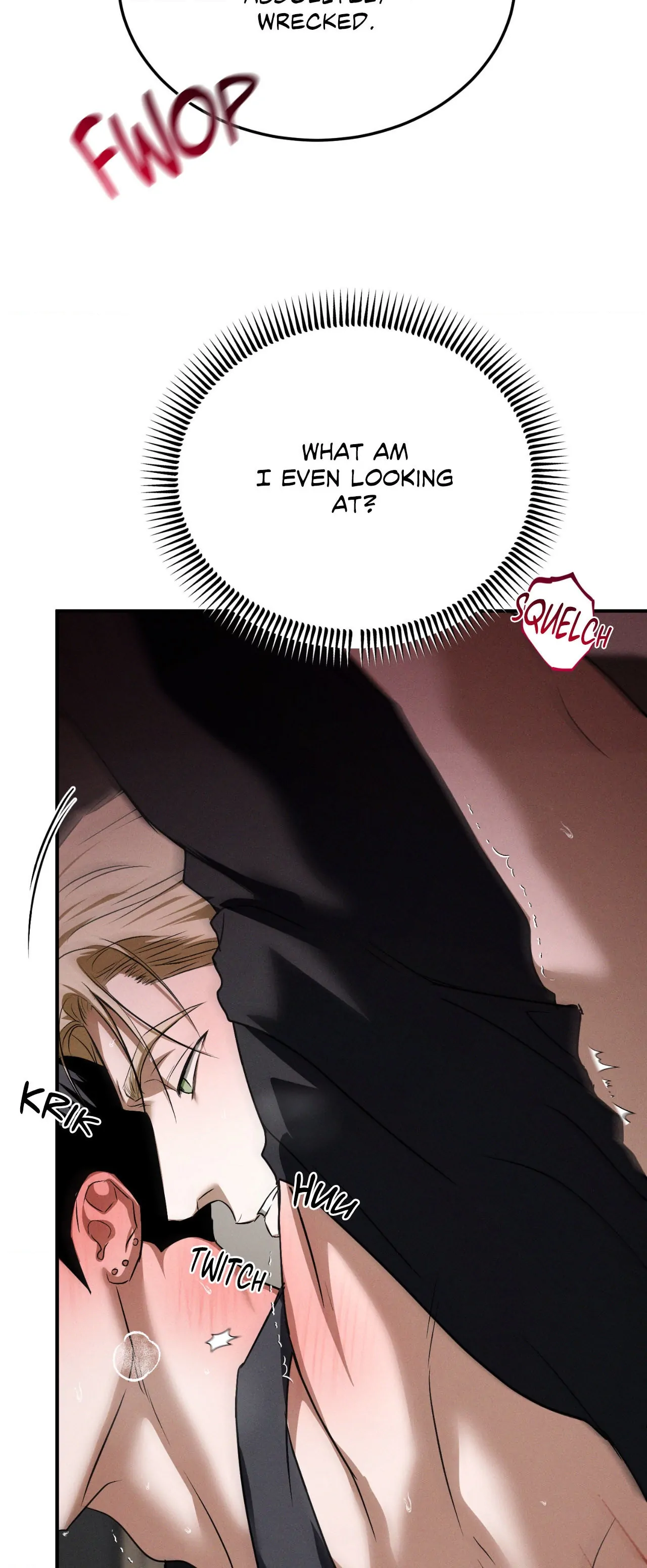 FlashLight Chapter 31 - Page 11