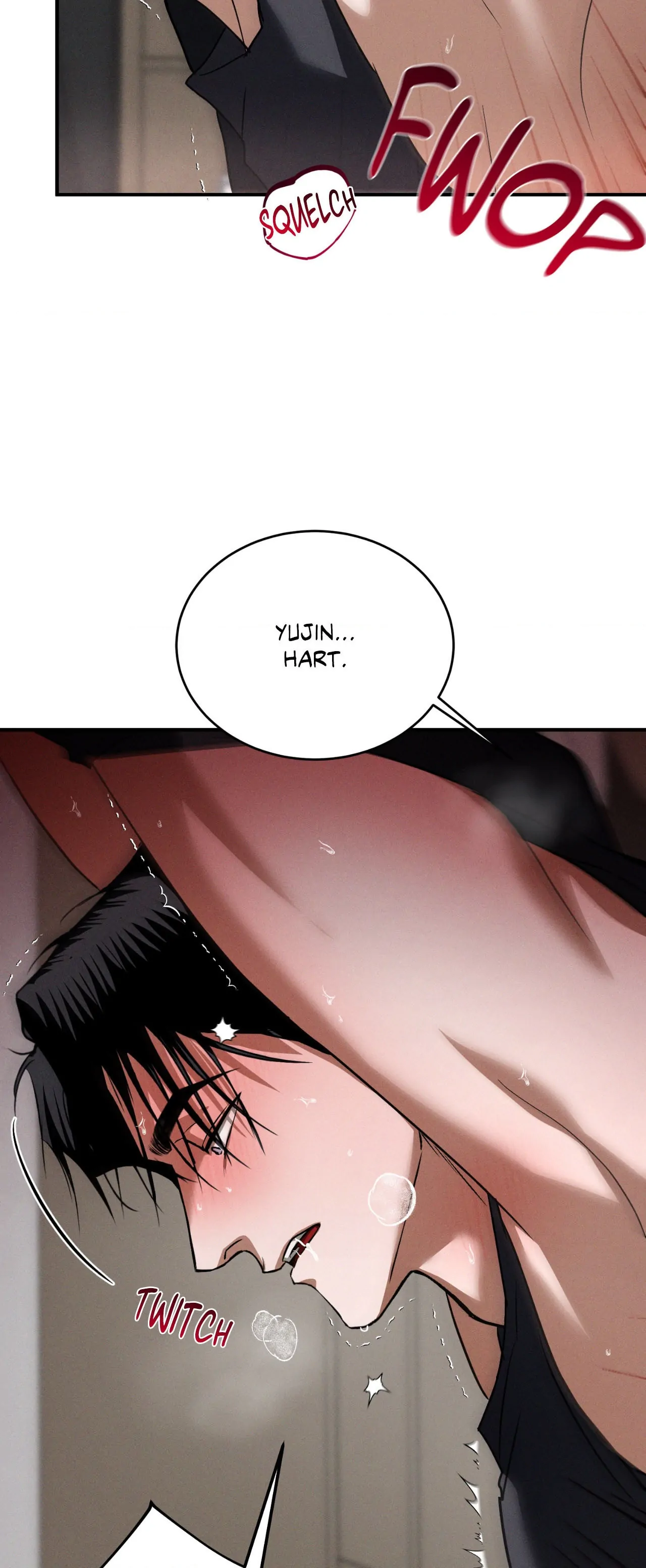 FlashLight Chapter 31 - Page 12