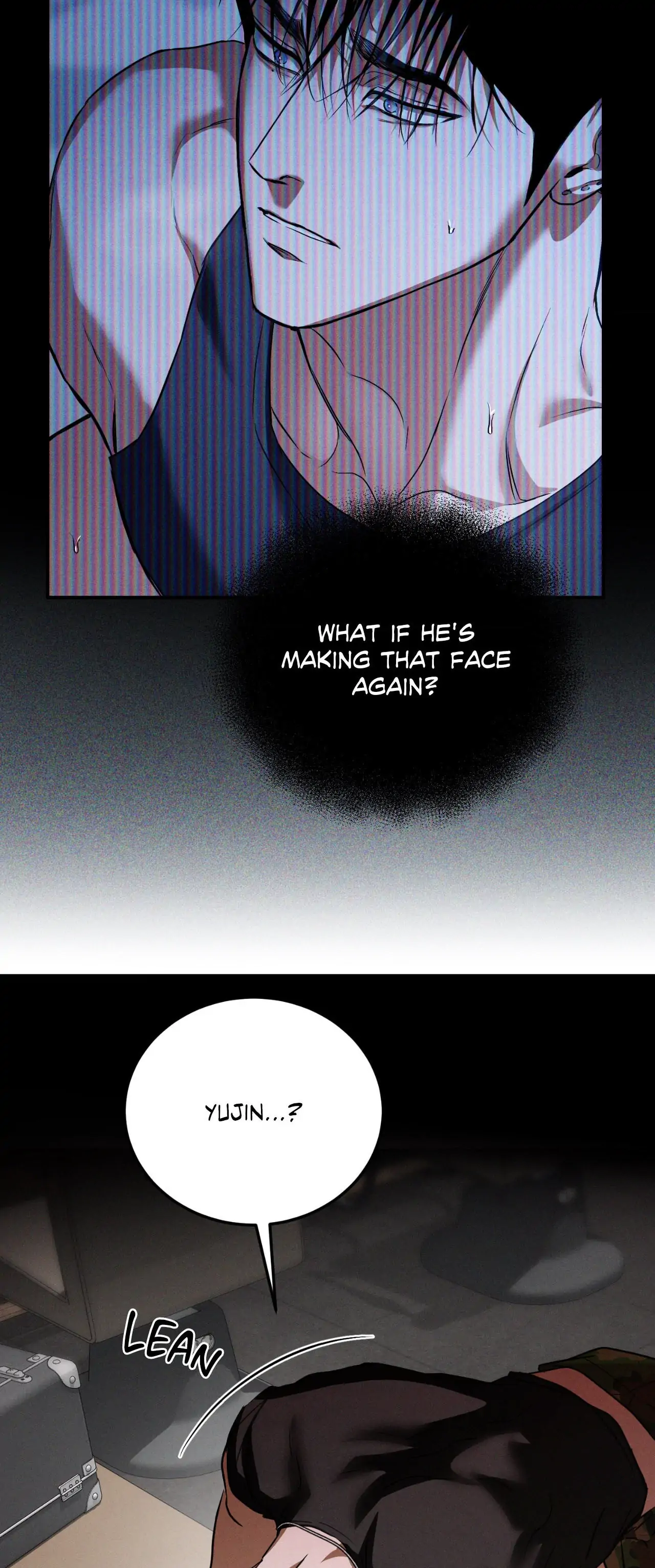 FlashLight Chapter 31 - Page 18