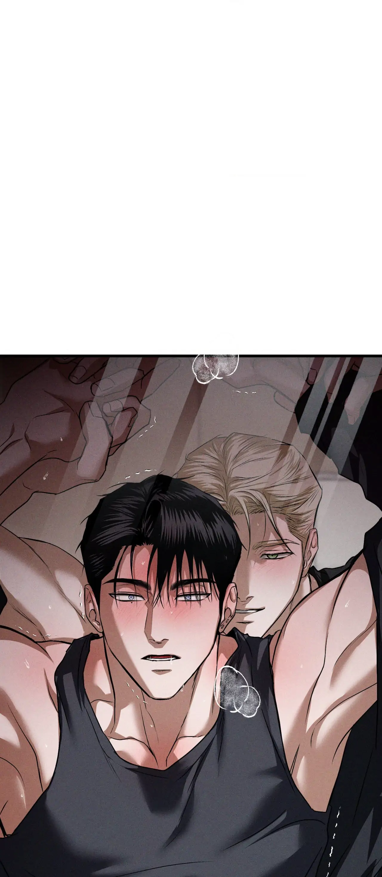 FlashLight Chapter 31 - Page 3