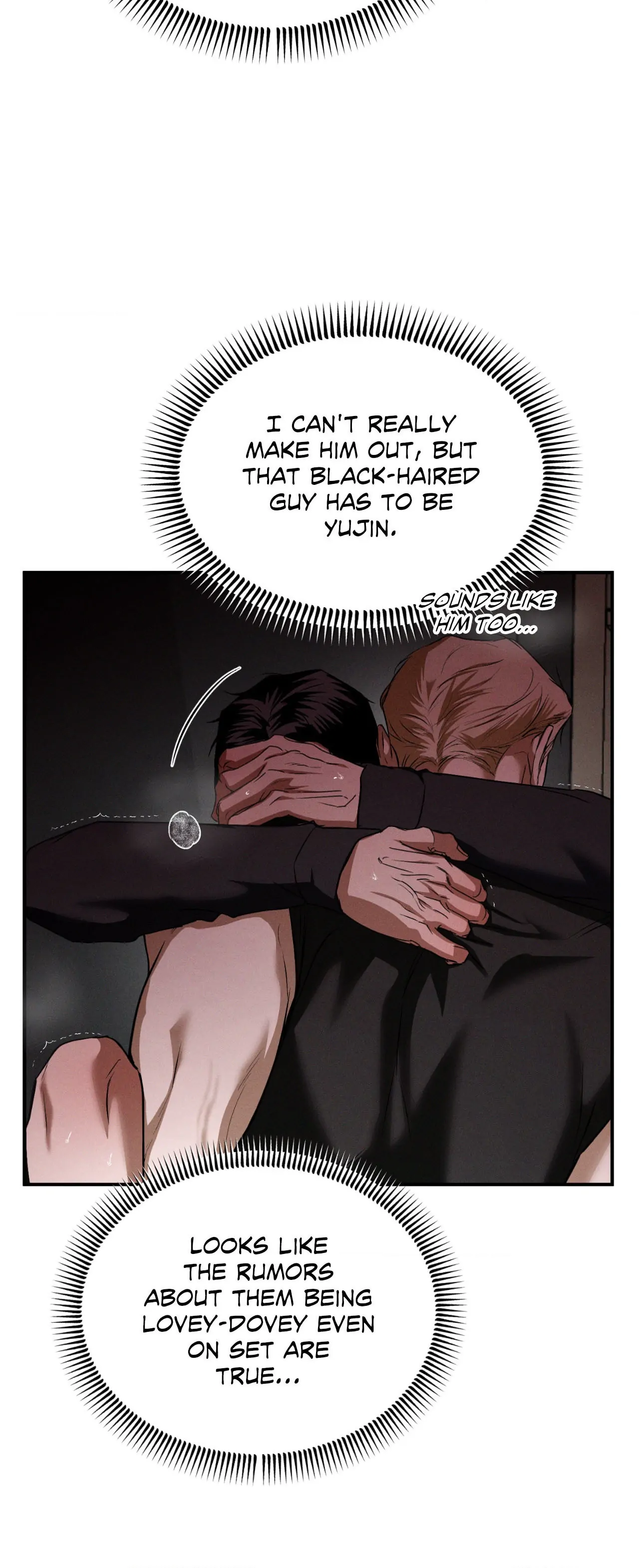 FlashLight Chapter 31 - Page 28