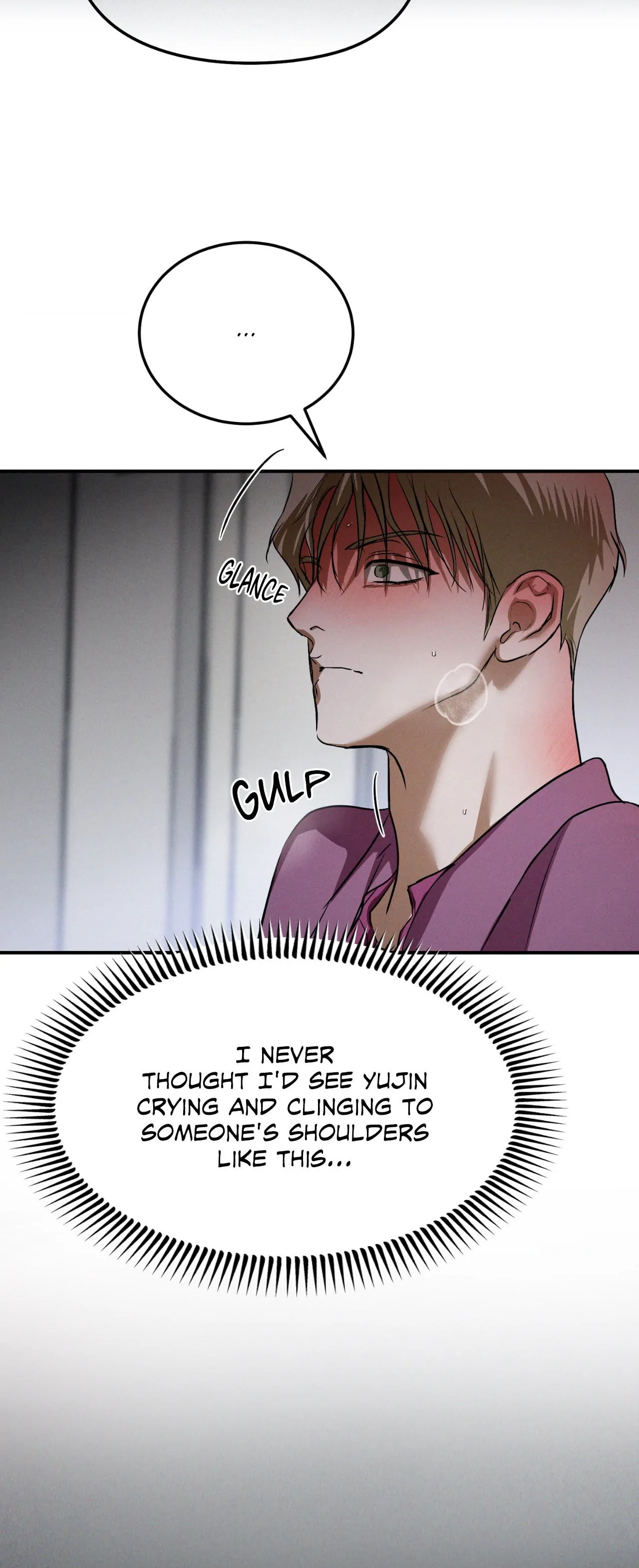 FlashLight Chapter 31 - Page 30