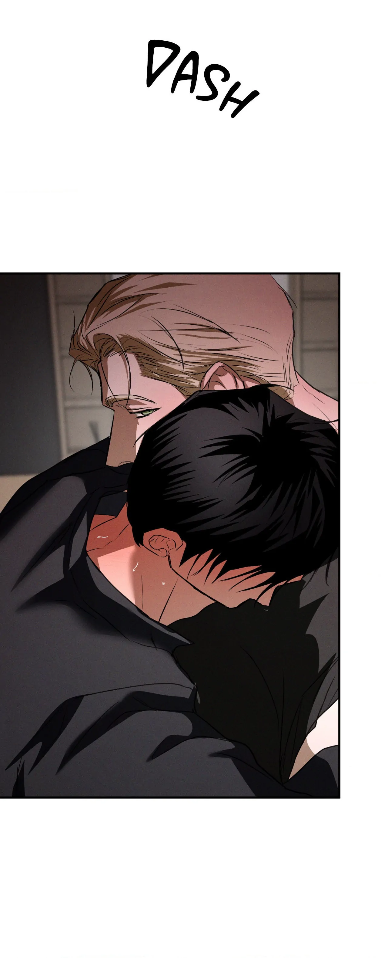 FlashLight Chapter 31 - Page 33