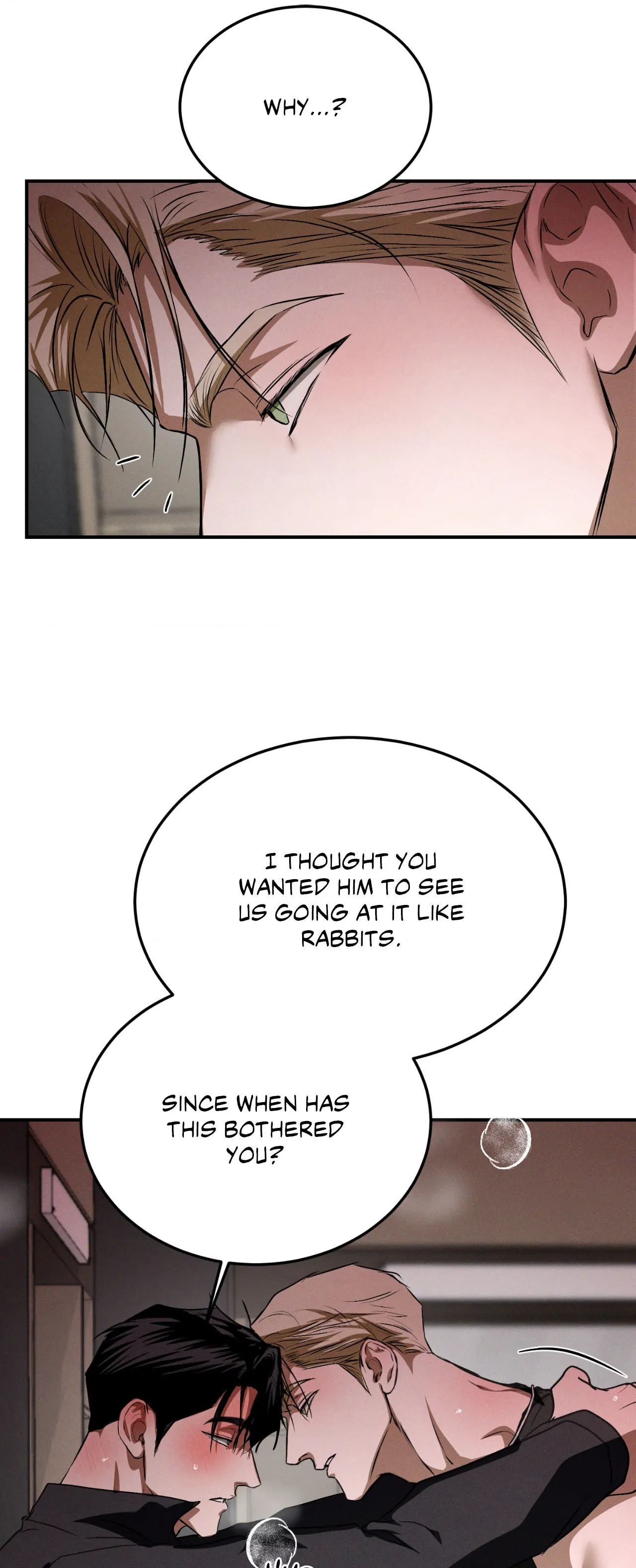 FlashLight Chapter 31 - Page 34