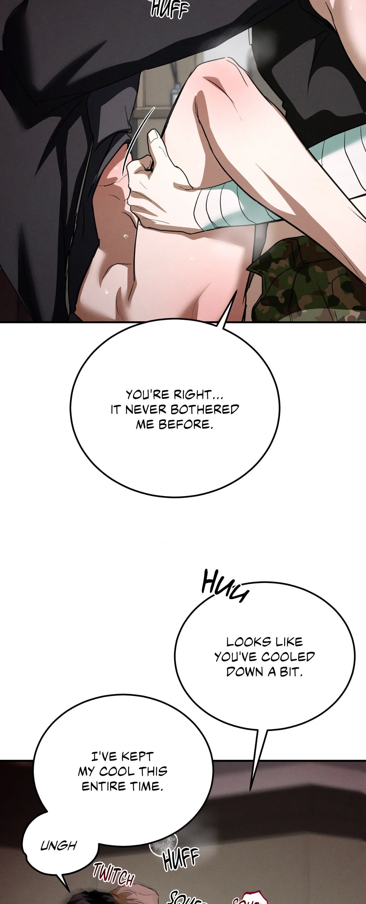 FlashLight Chapter 31 - Page 35