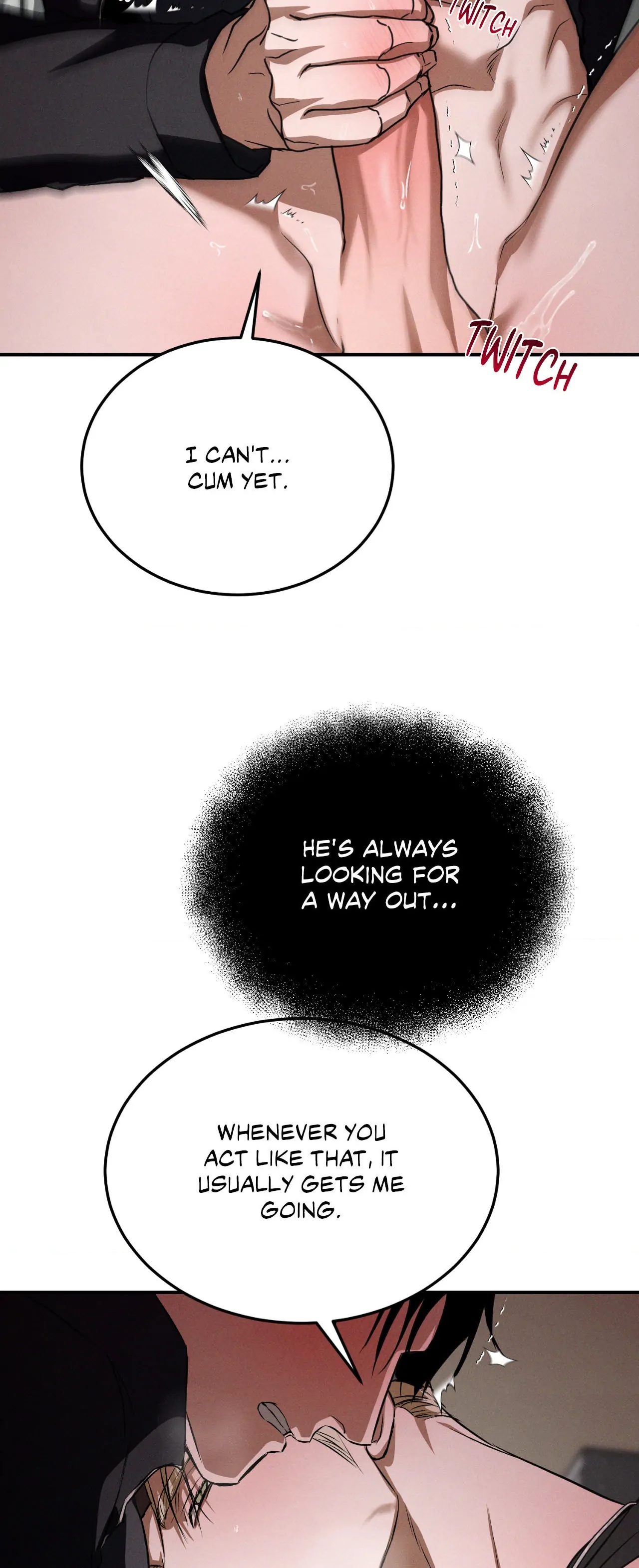 FlashLight Chapter 31 - Page 43