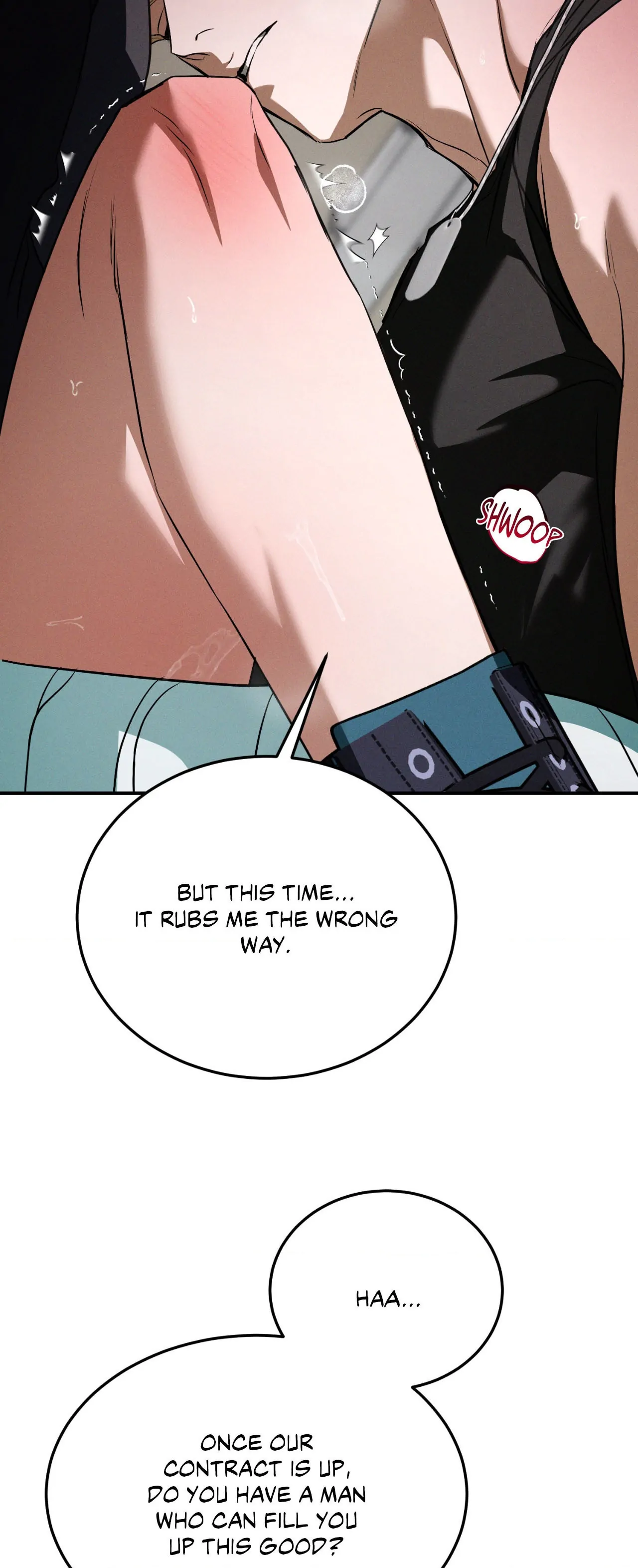 FlashLight Chapter 31 - Page 44