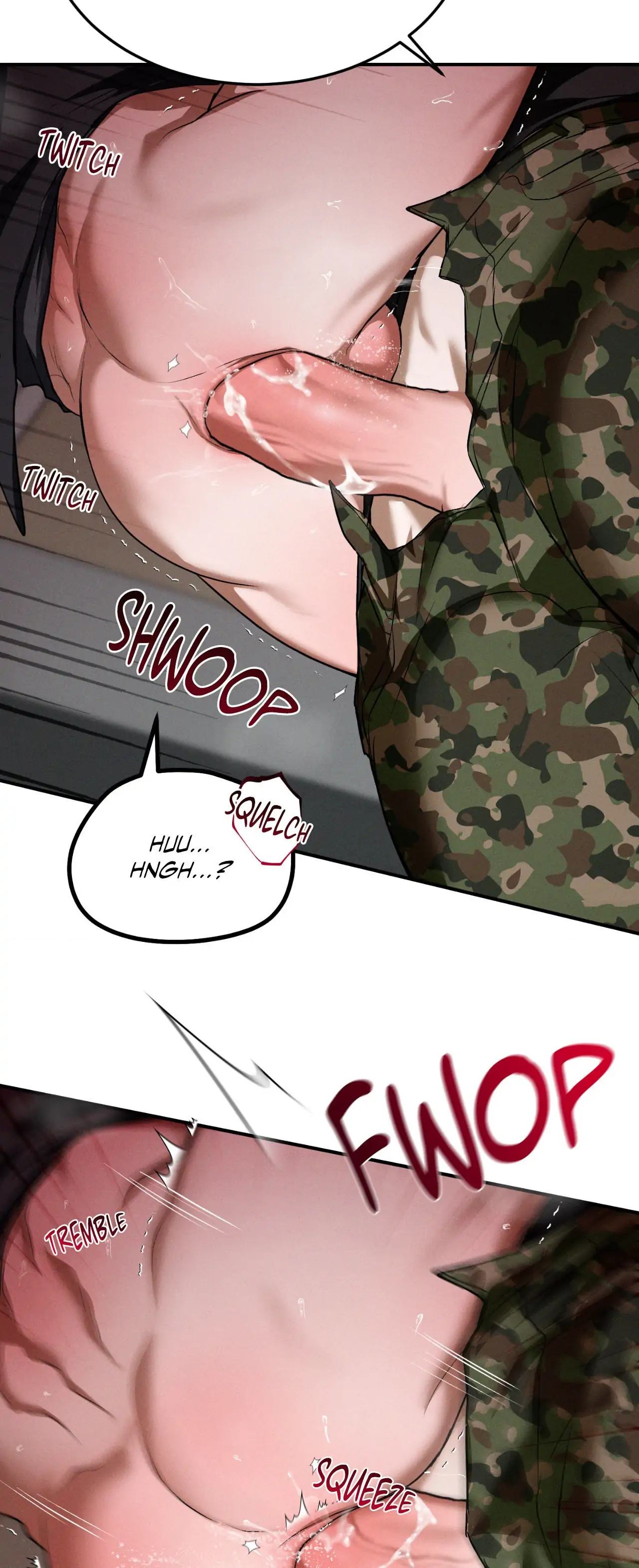 FlashLight Chapter 31 - Page 45