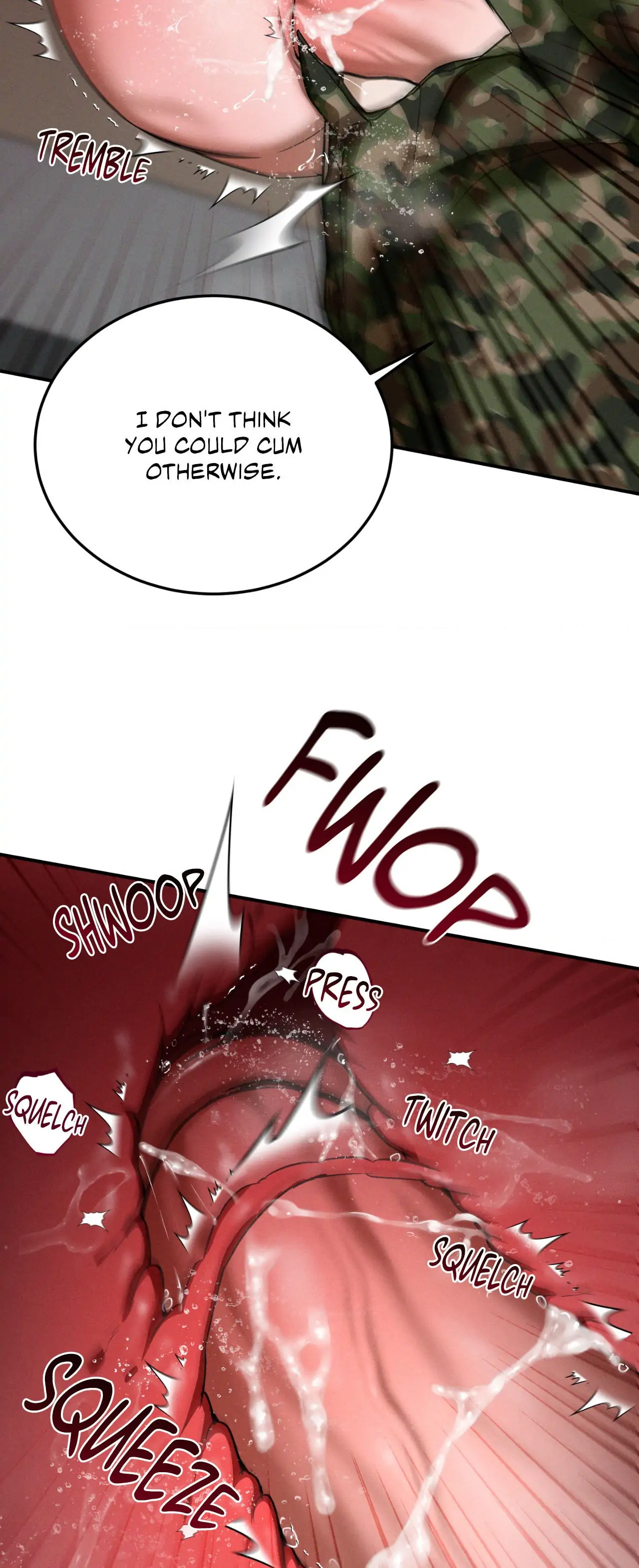 FlashLight Chapter 31 - Page 46