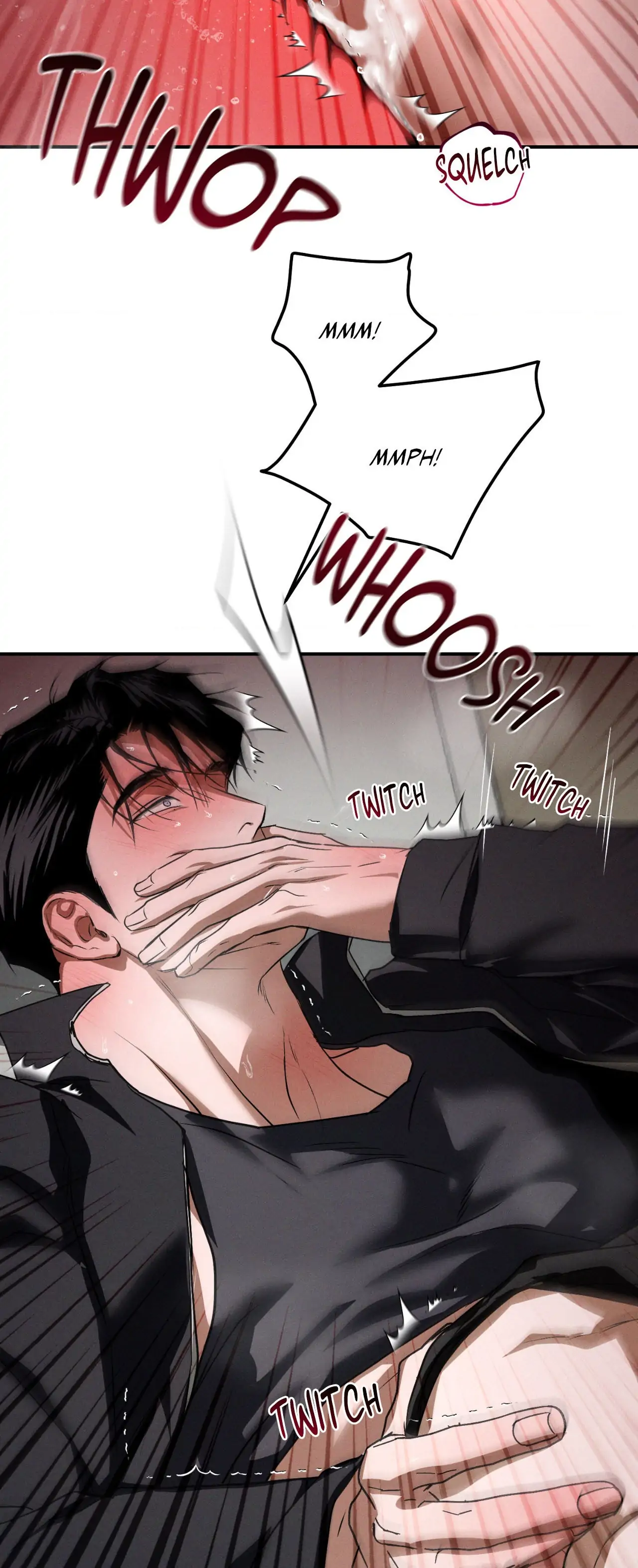 FlashLight Chapter 31 - Page 47