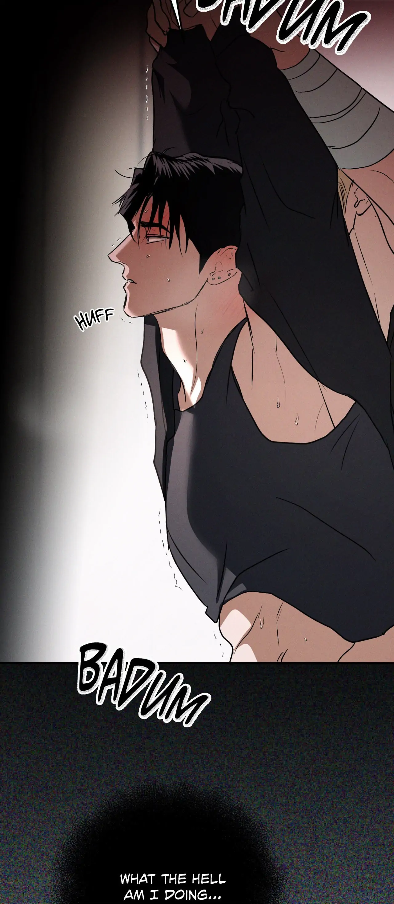 FlashLight Chapter 31 - Page 6