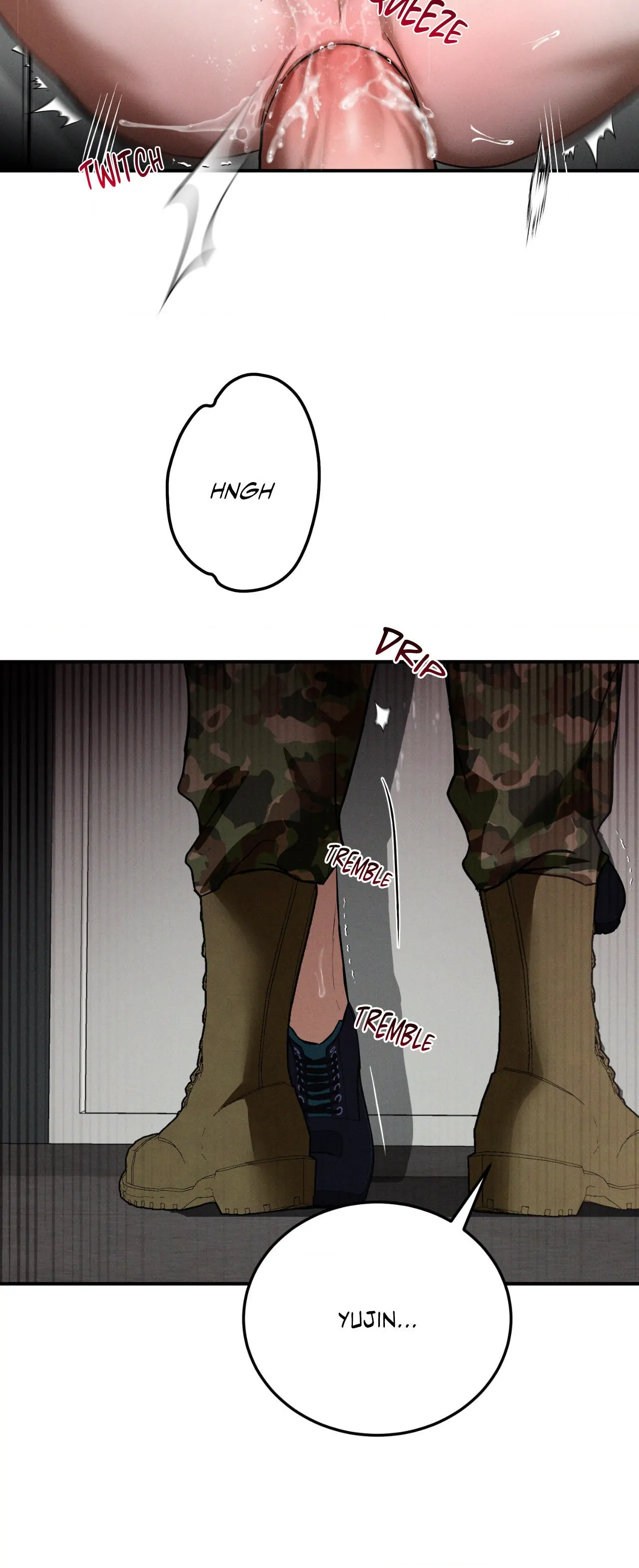 FlashLight Chapter 31 - Page 54