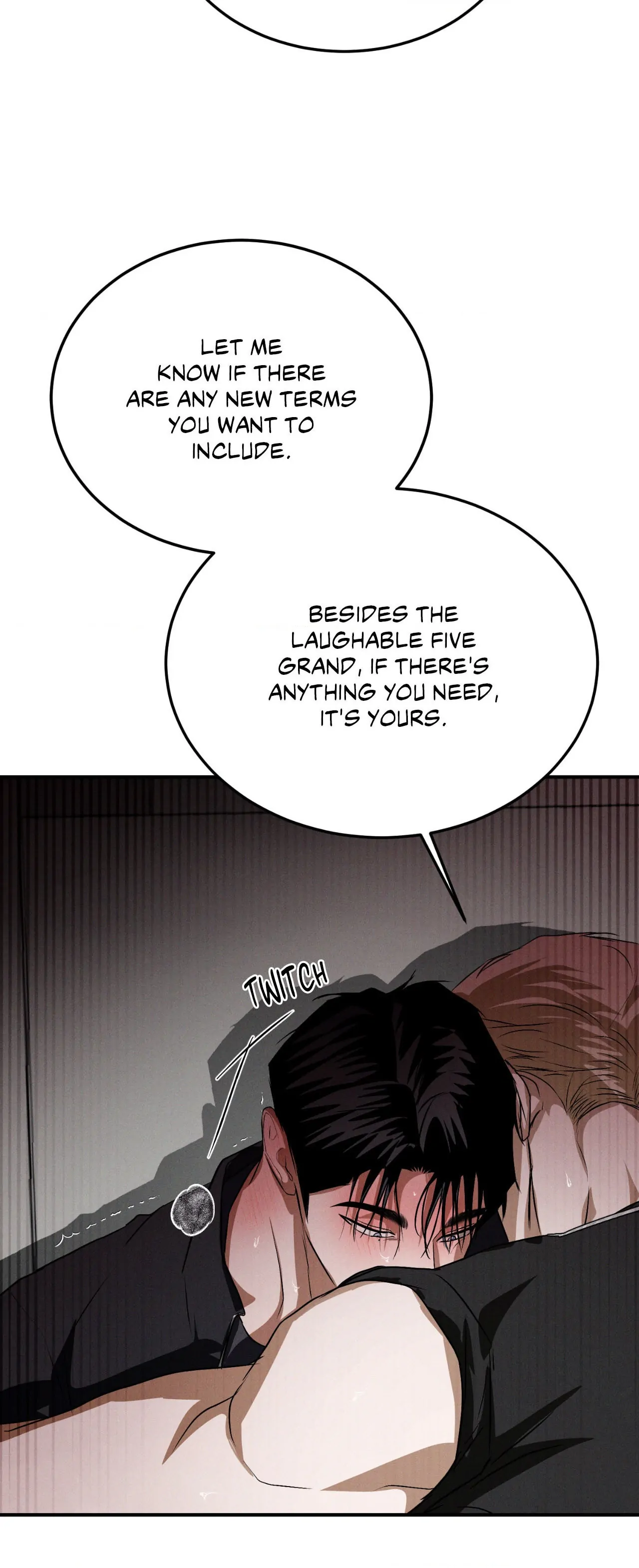 FlashLight Chapter 31 - Page 56