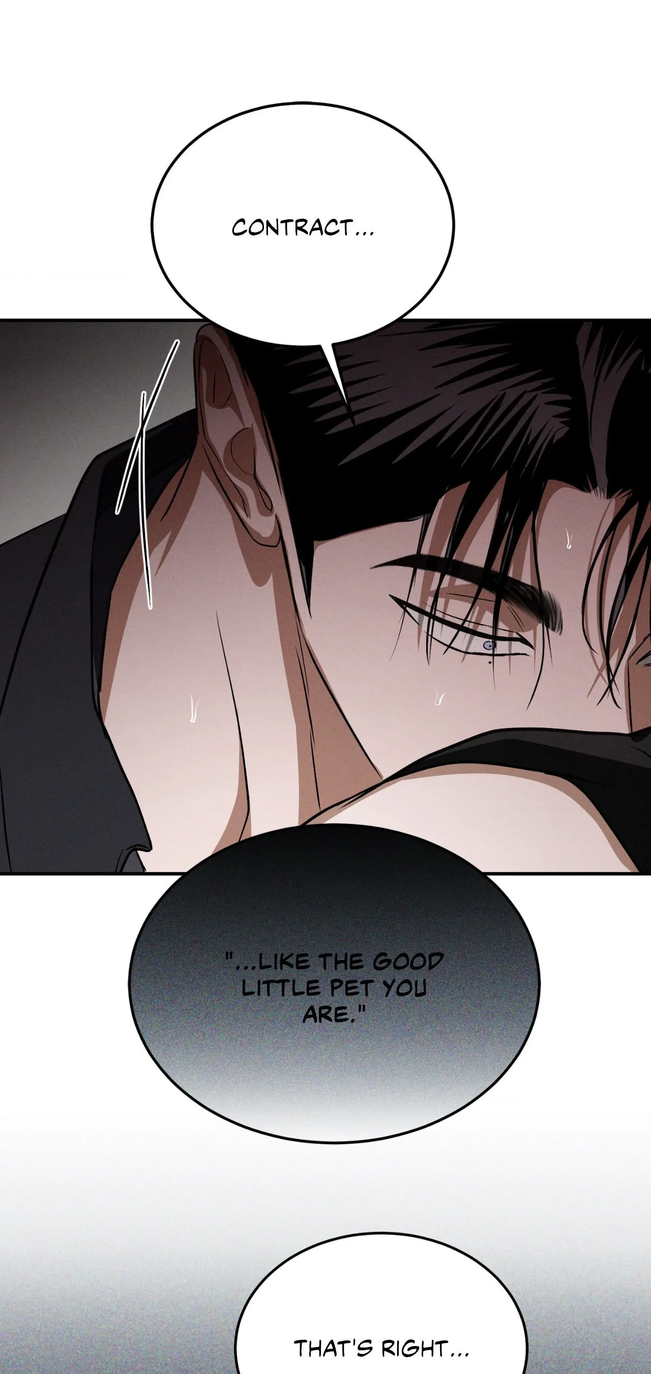 FlashLight Chapter 31 - Page 57