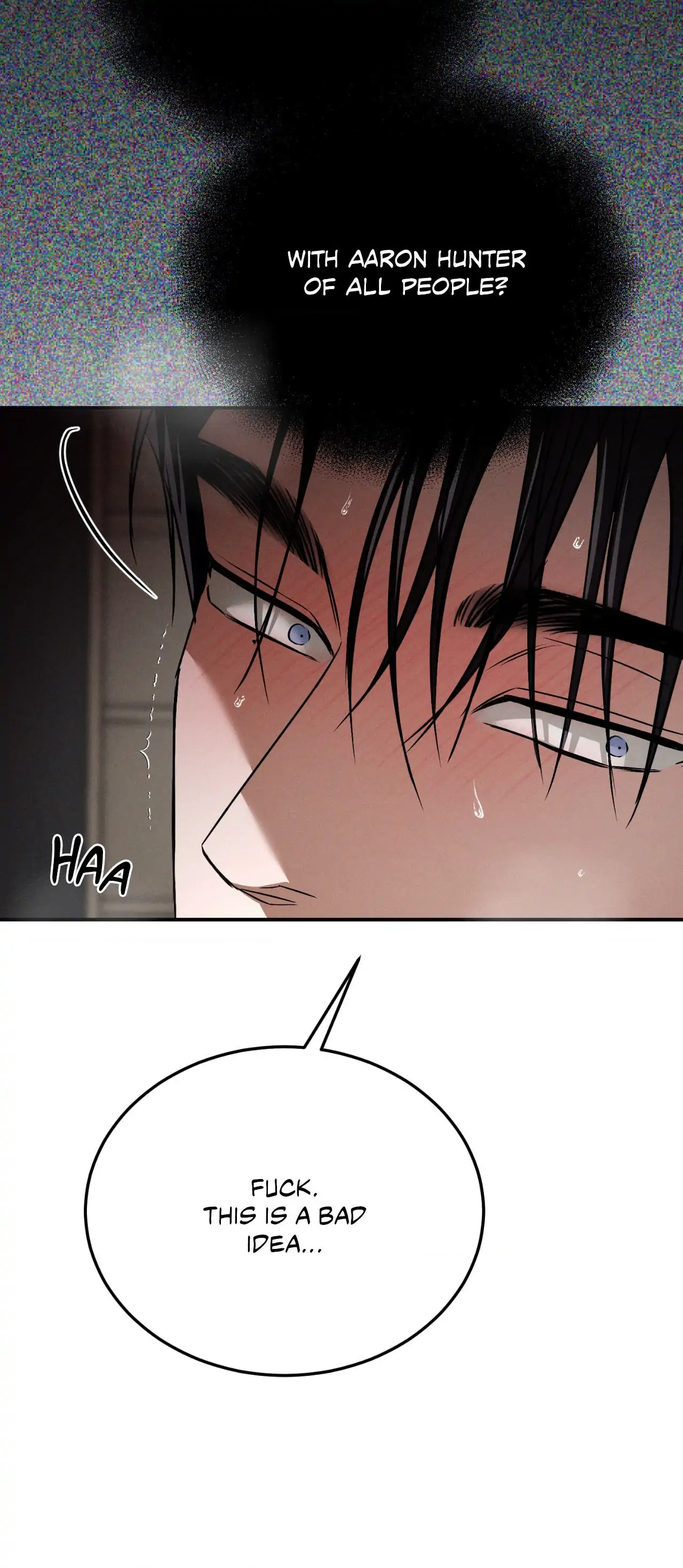 FlashLight Chapter 31 - Page 7