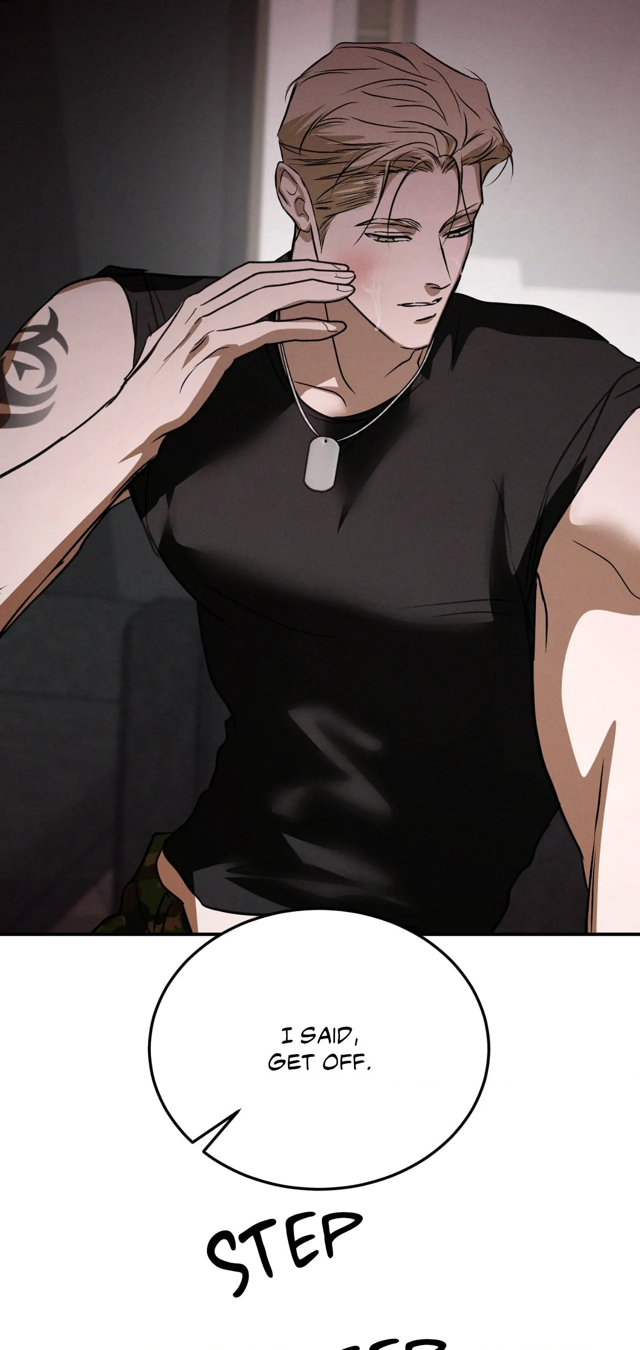 FlashLight Chapter 31 - Page 63