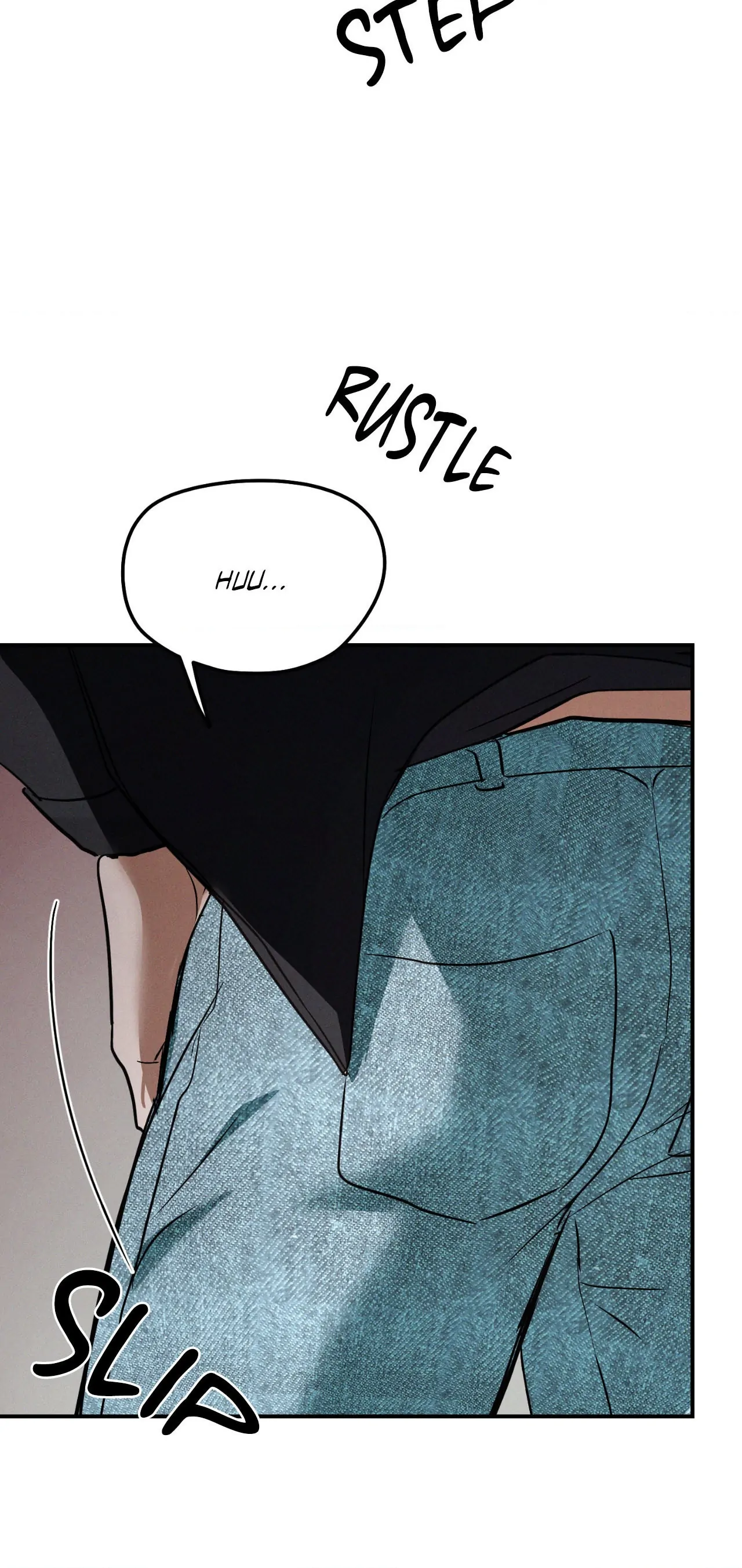 FlashLight Chapter 31 - Page 64