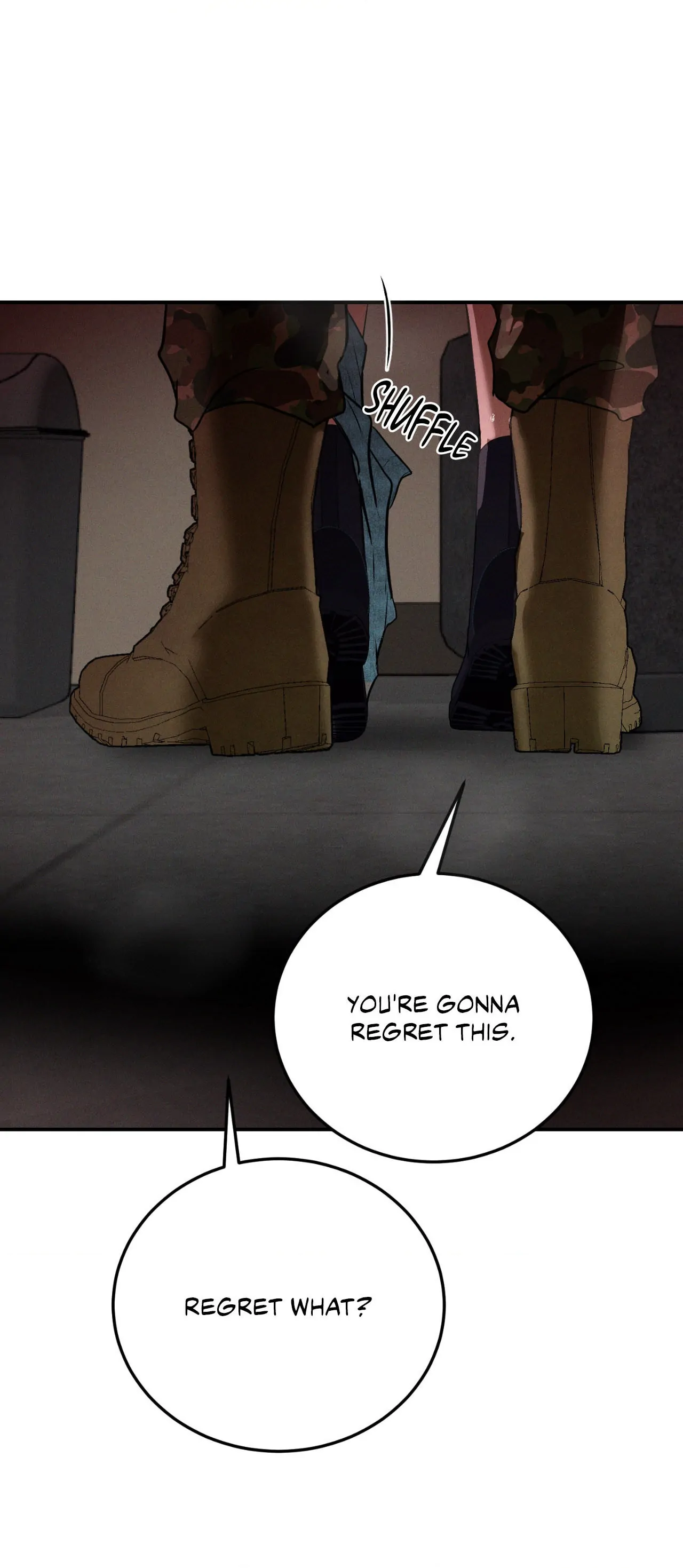 FlashLight Chapter 31 - Page 8