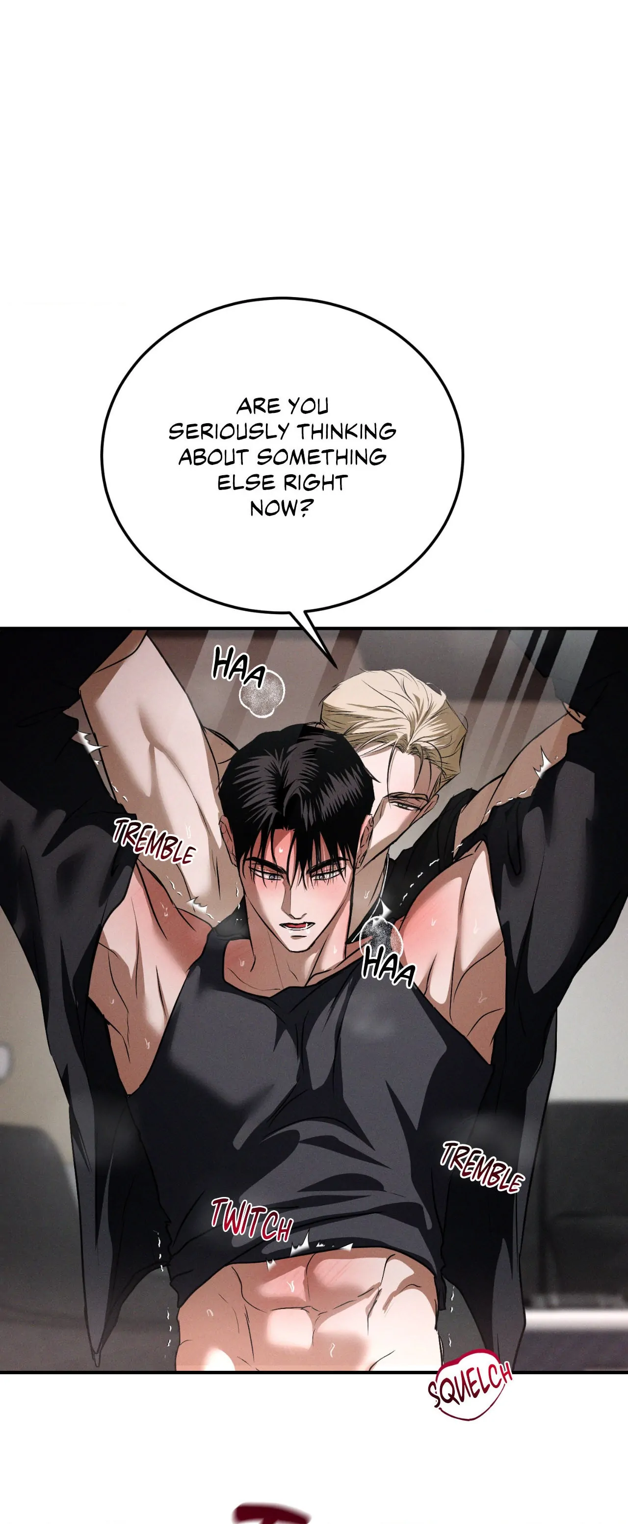 FlashLight Chapter 31 - Page 9