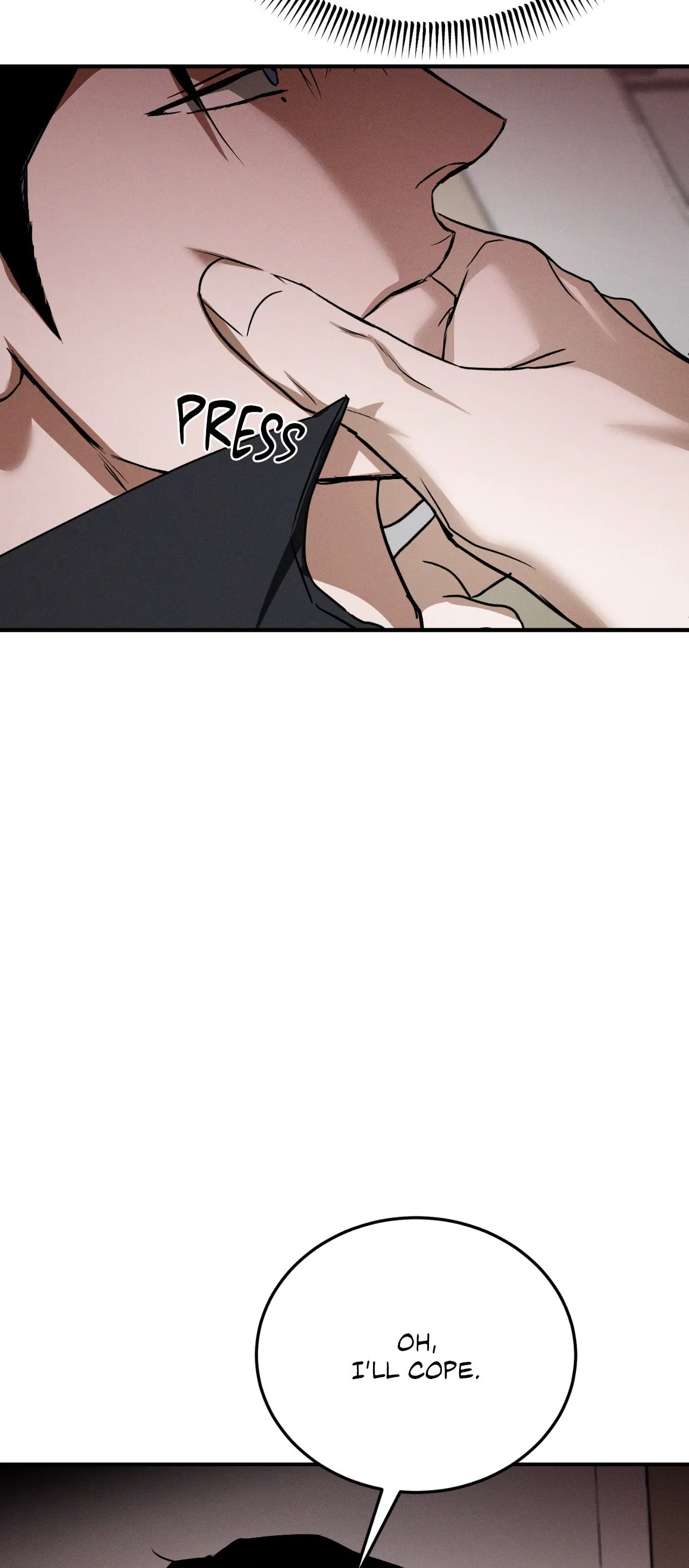 FlashLight Chapter 32 - Page 14