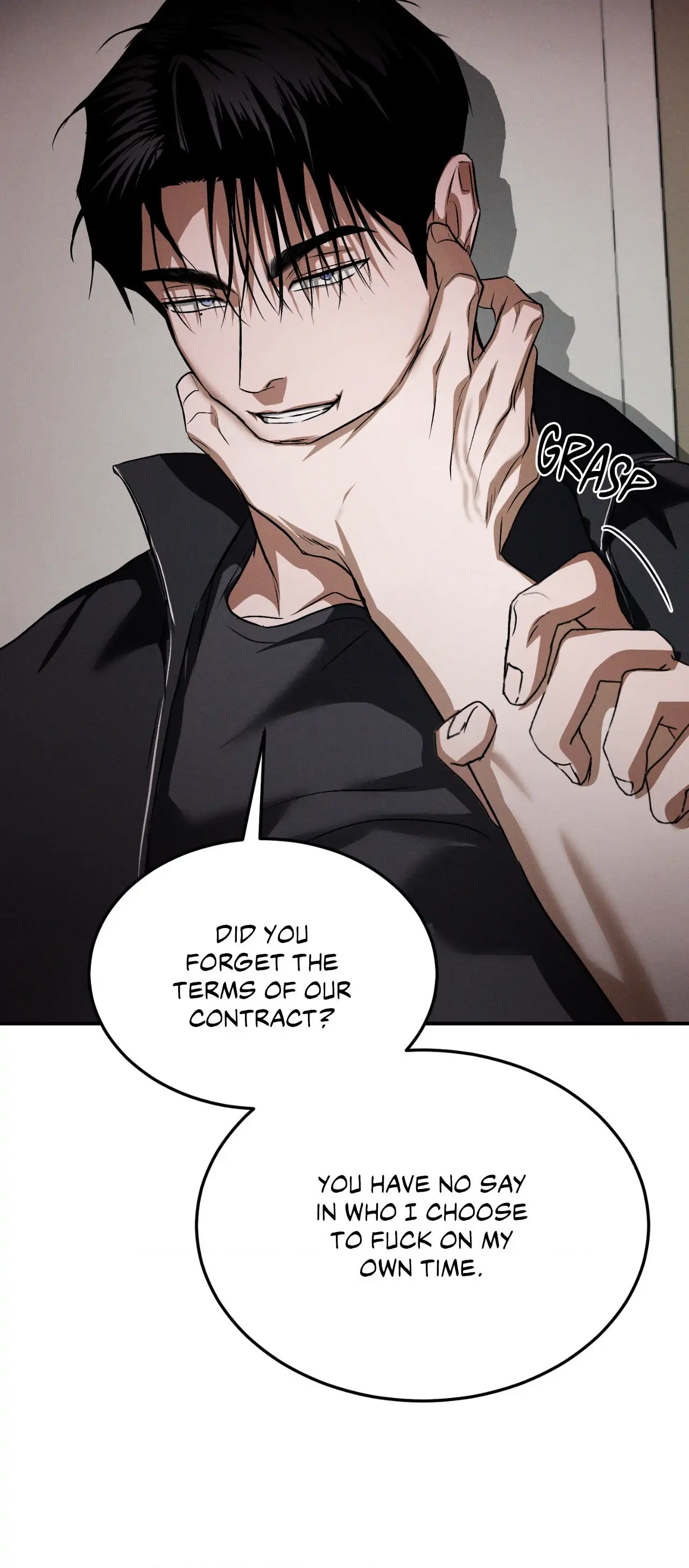 FlashLight Chapter 32 - Page 15