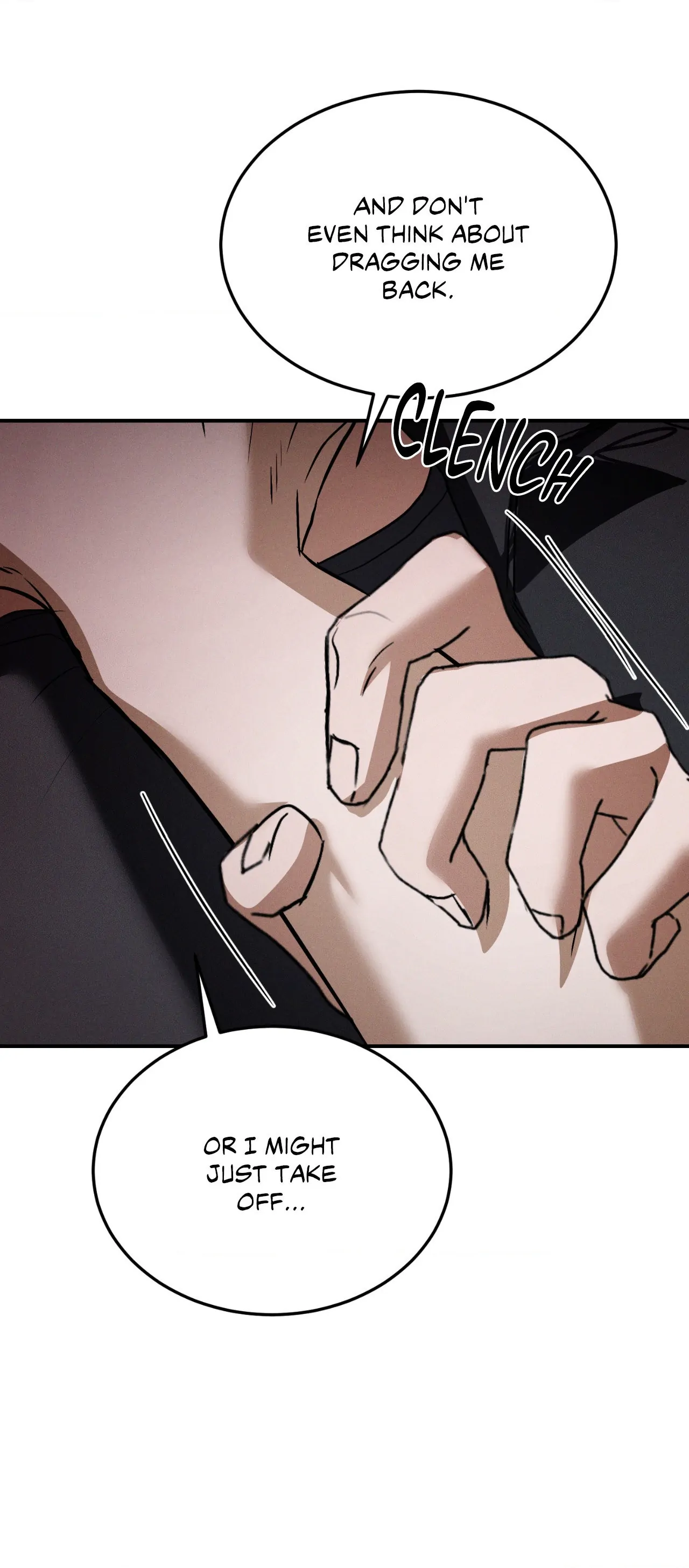 FlashLight Chapter 32 - Page 16