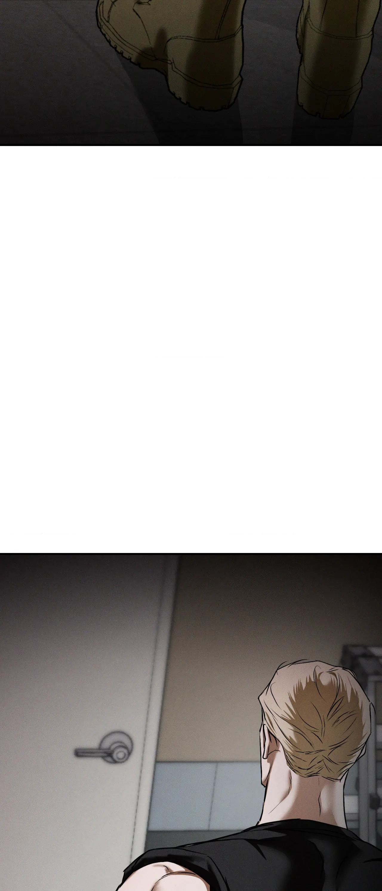 FlashLight Chapter 32 - Page 19